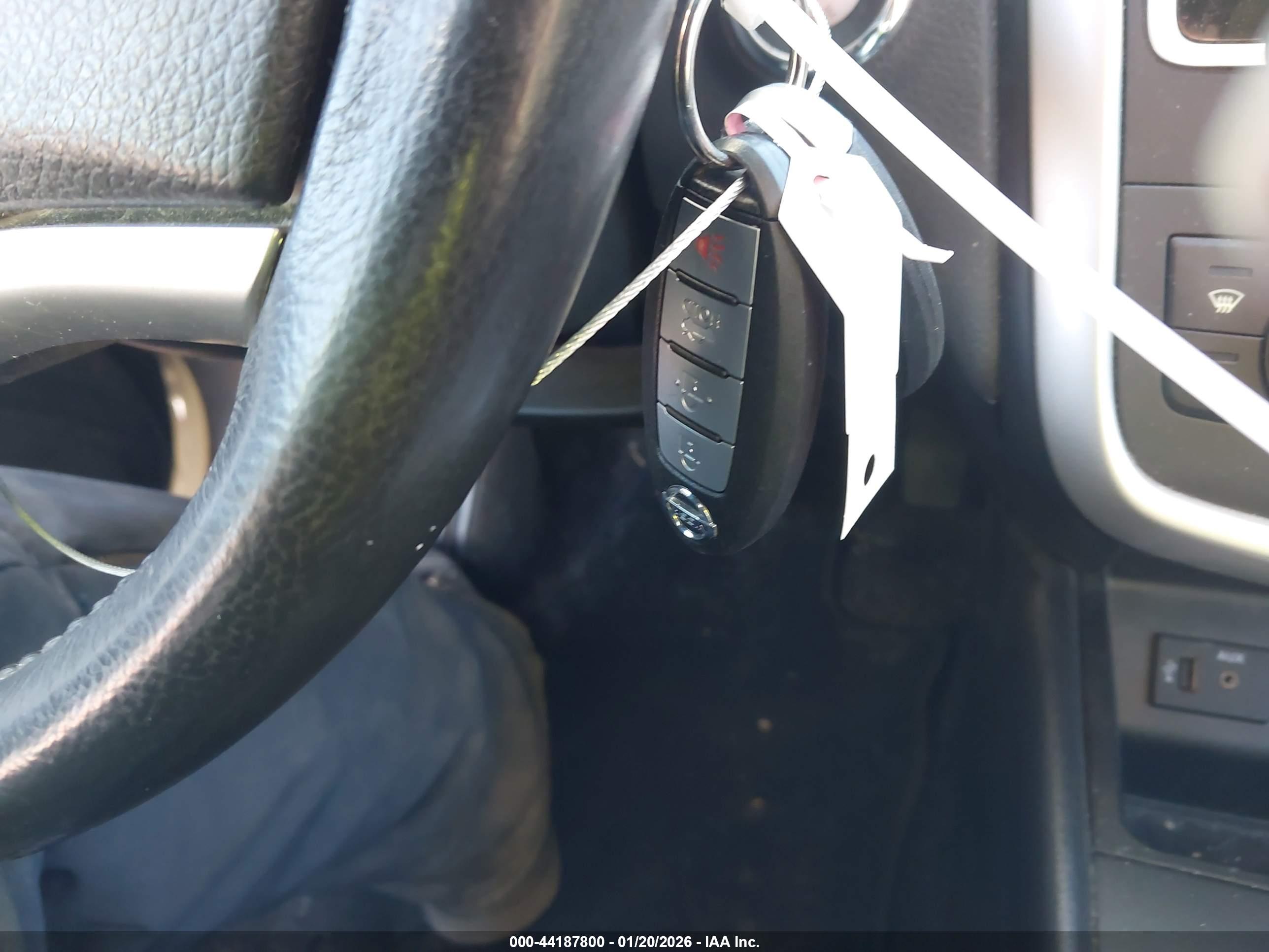 NISSAN ALTIMA image 11