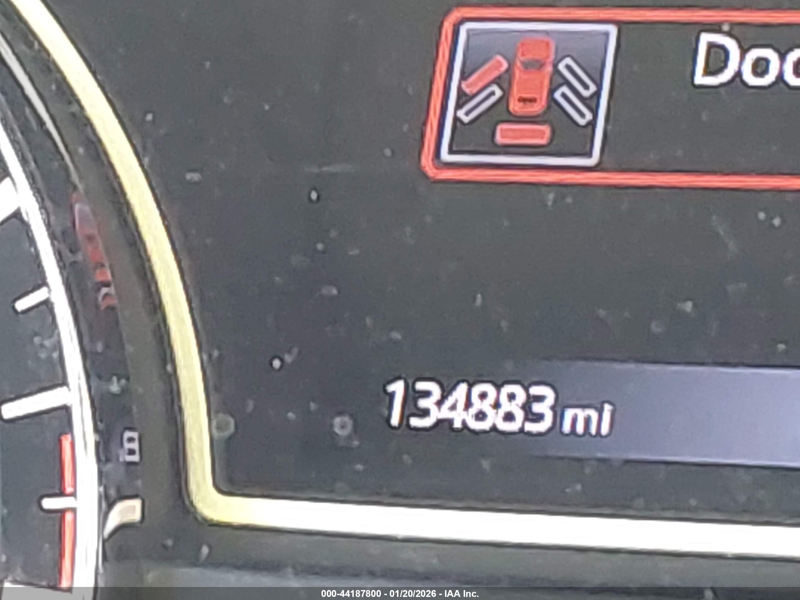 NISSAN ALTIMA image 7