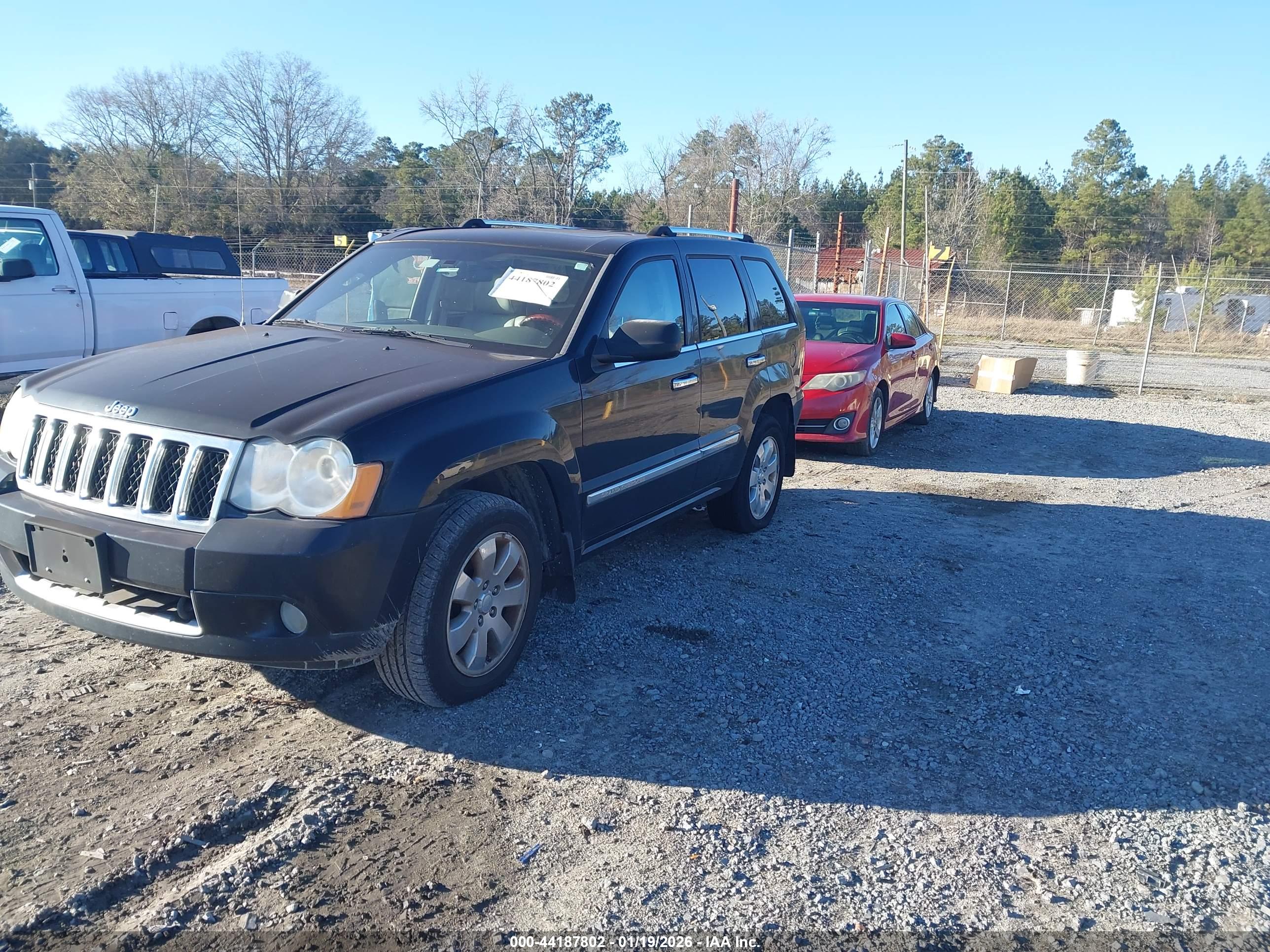 JEEP GRAND image 2