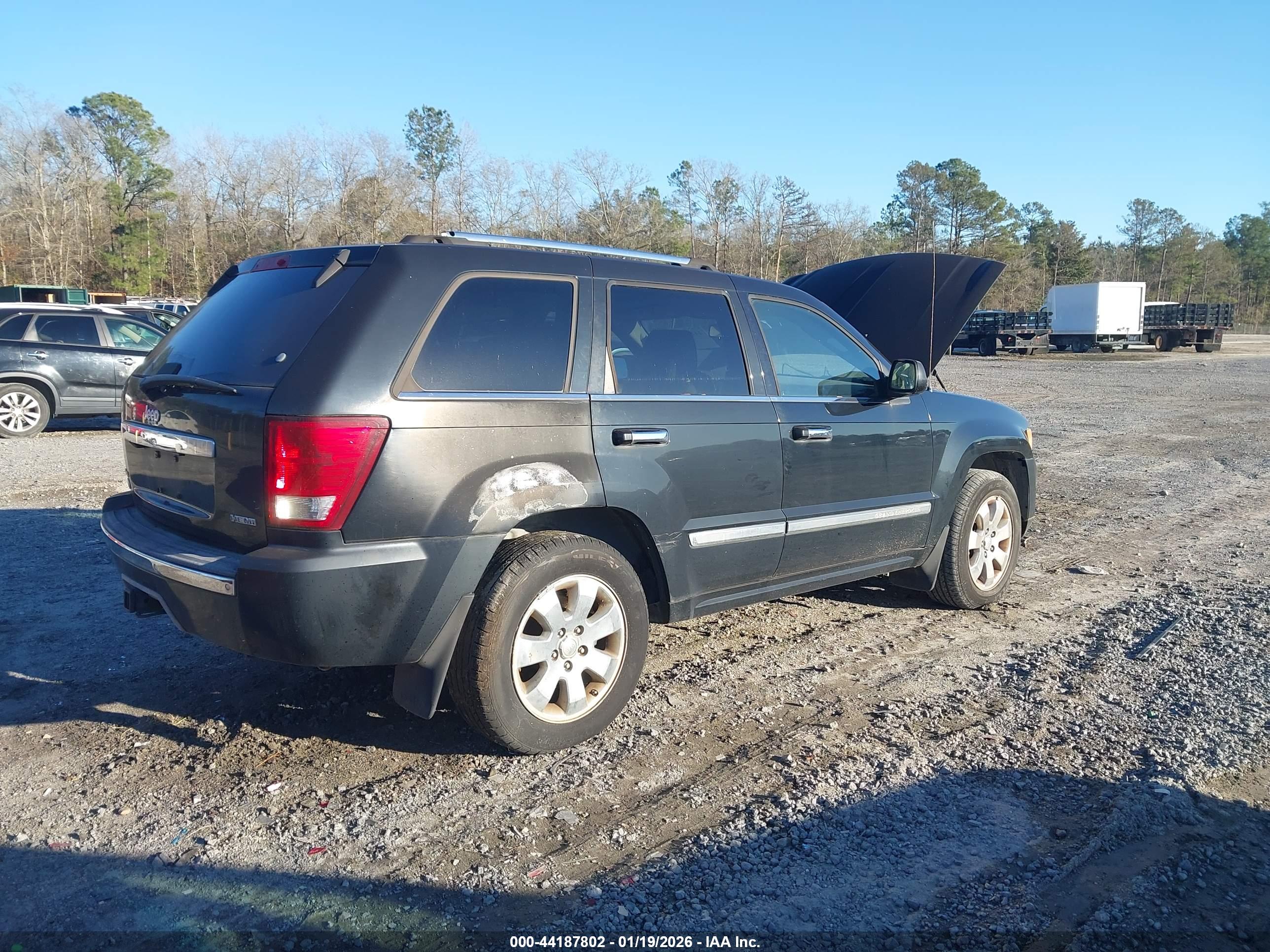 JEEP GRAND image 4