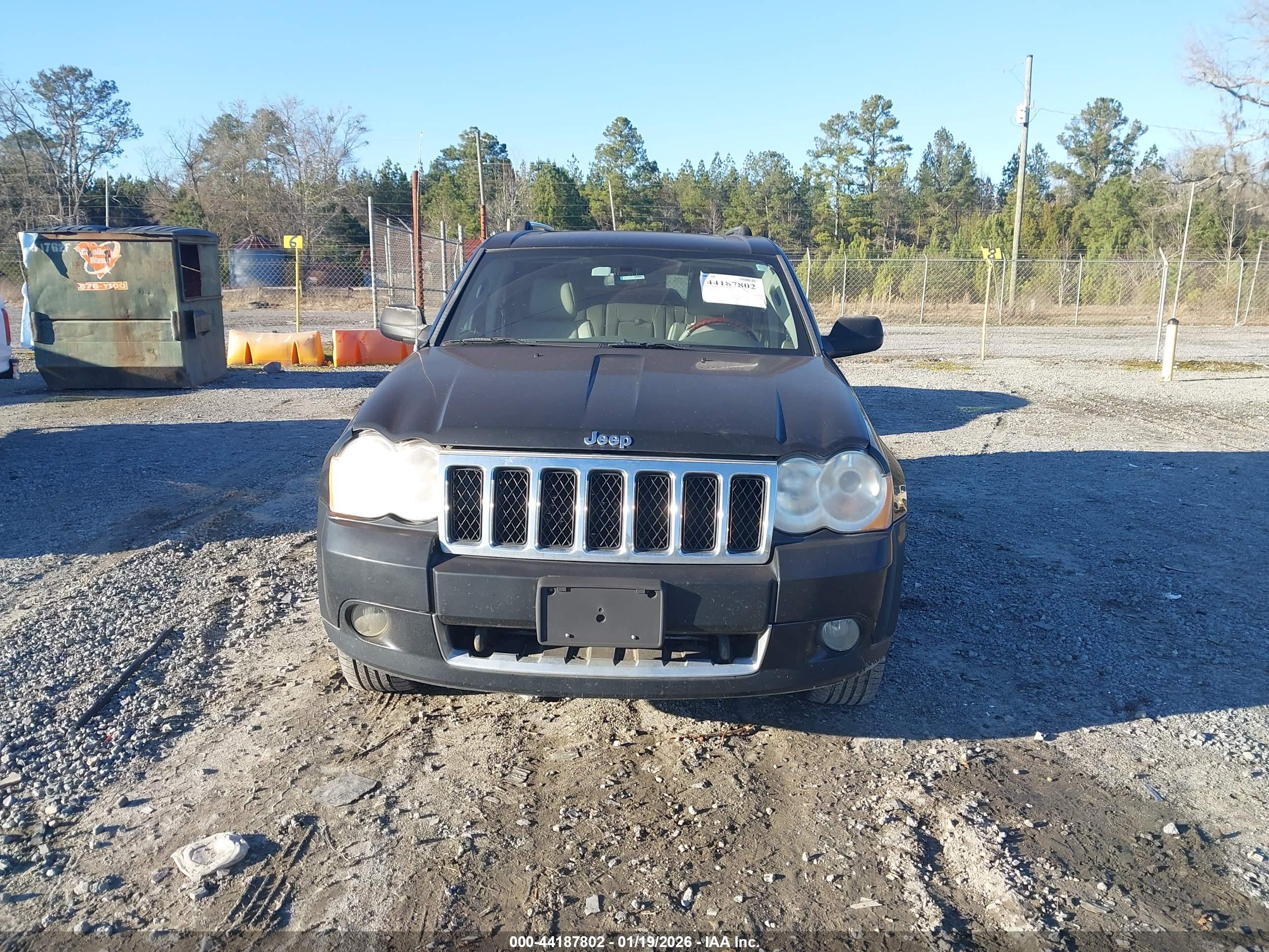 JEEP GRAND image 6