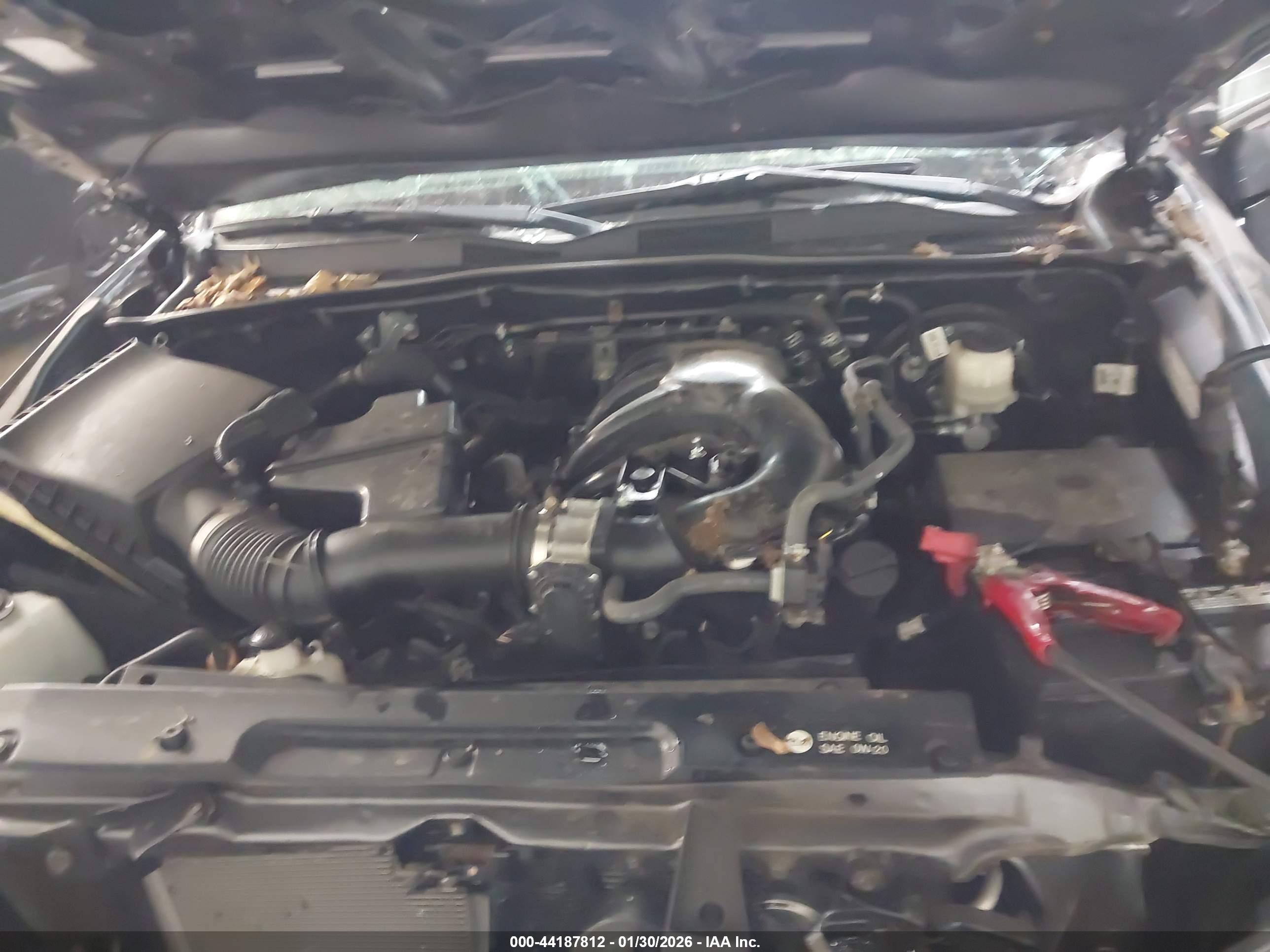 TOYOTA TACOMA image 10