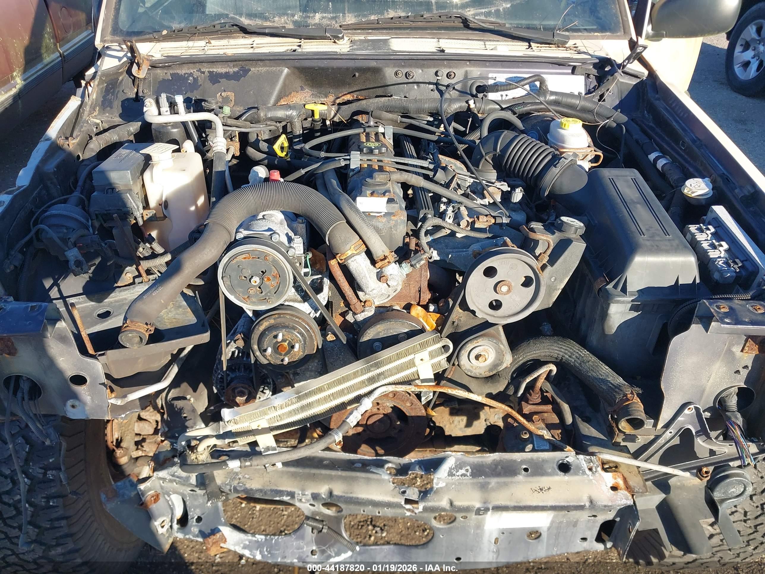 JEEP CHEROKEE image 10