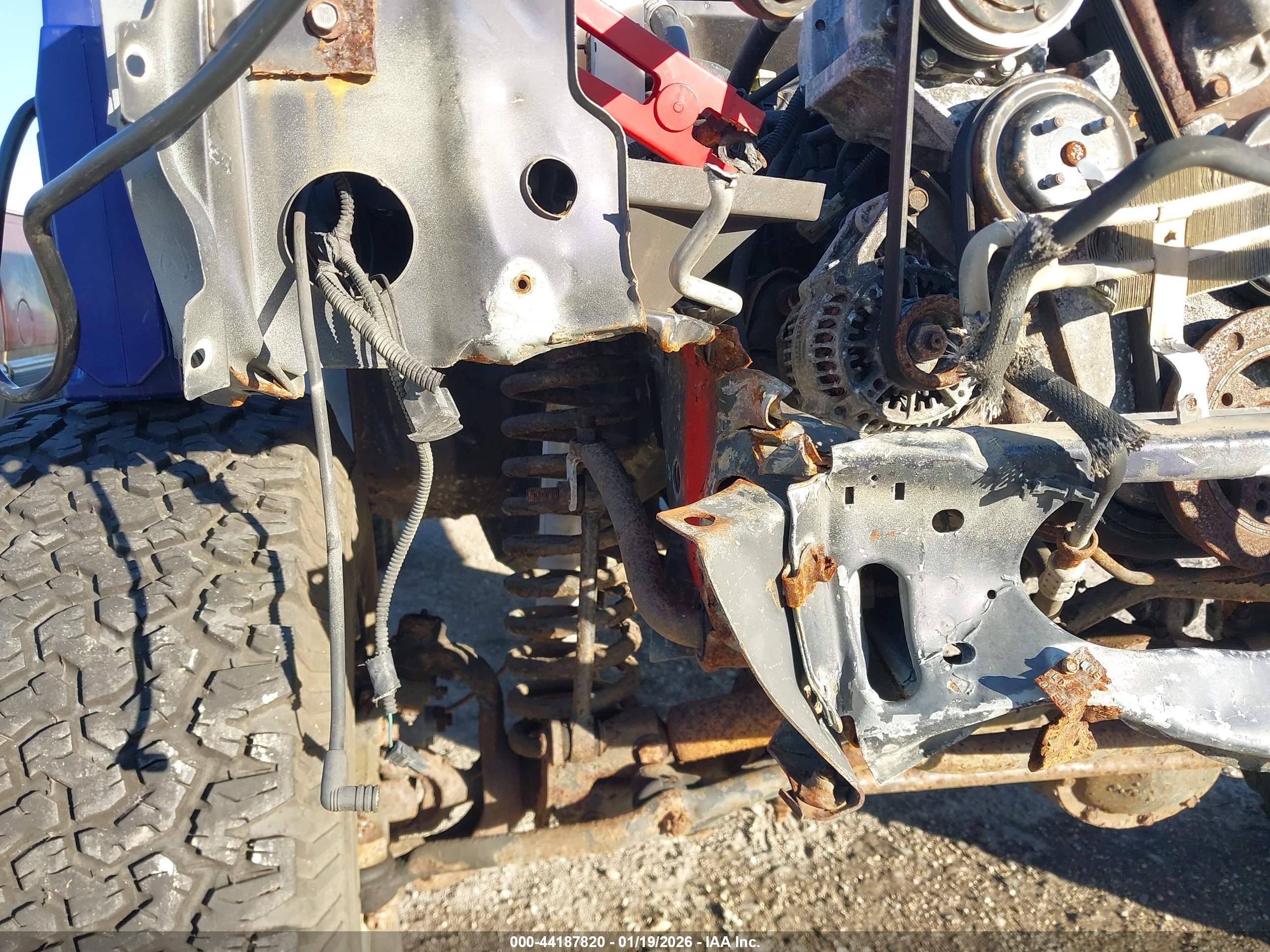 JEEP CHEROKEE image 6