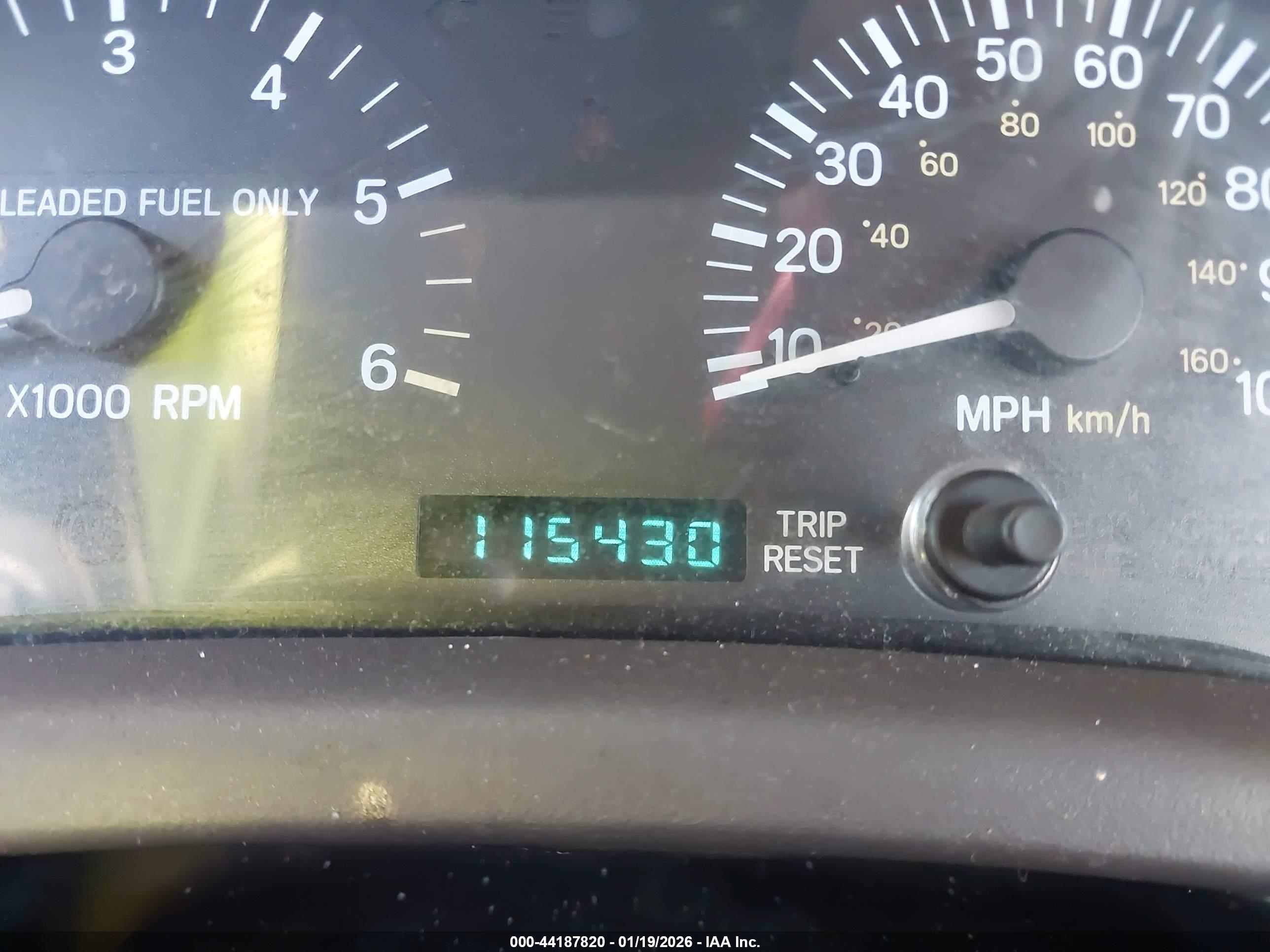 JEEP CHEROKEE image 7