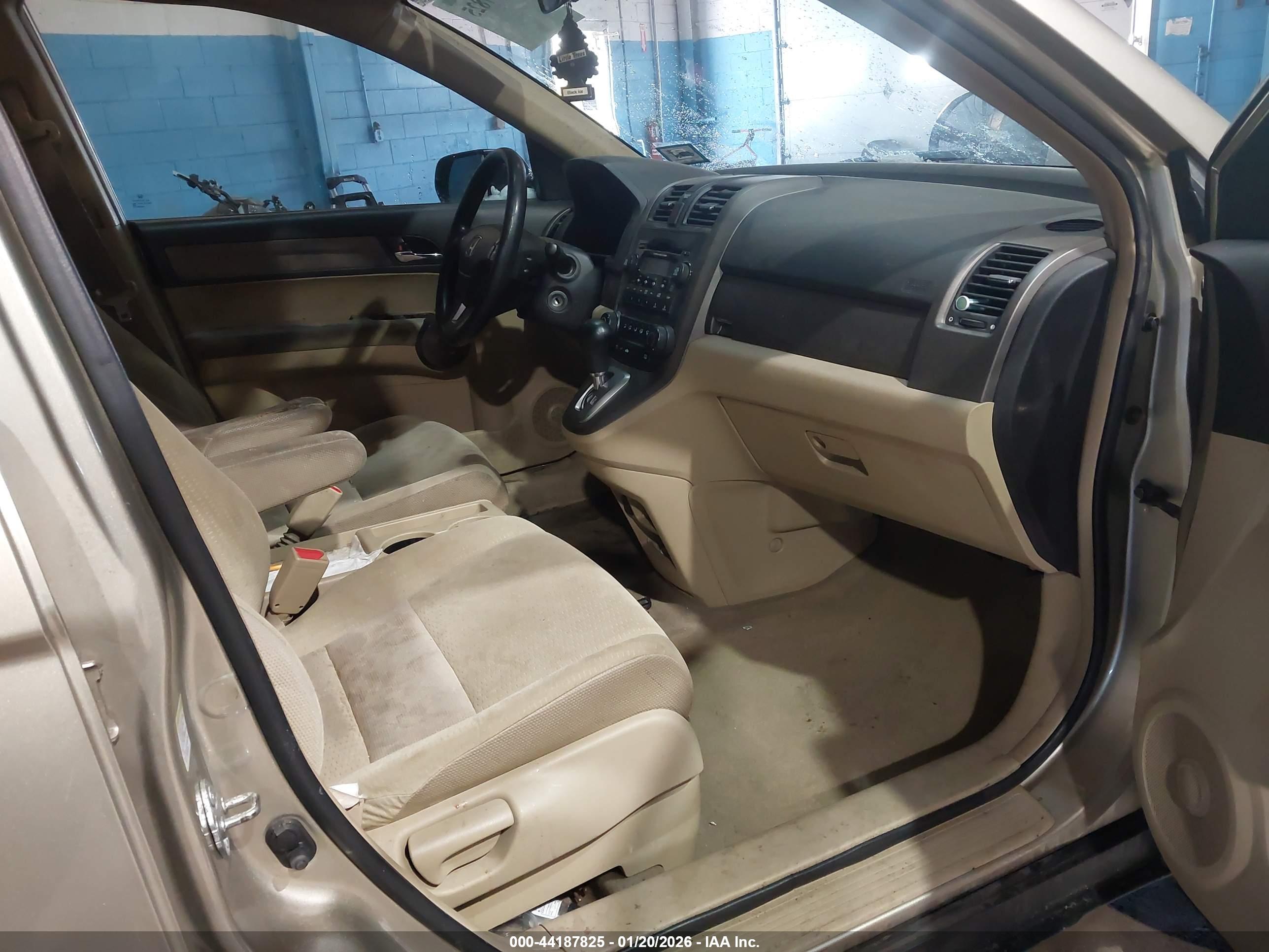 HONDA CR-V image 5
