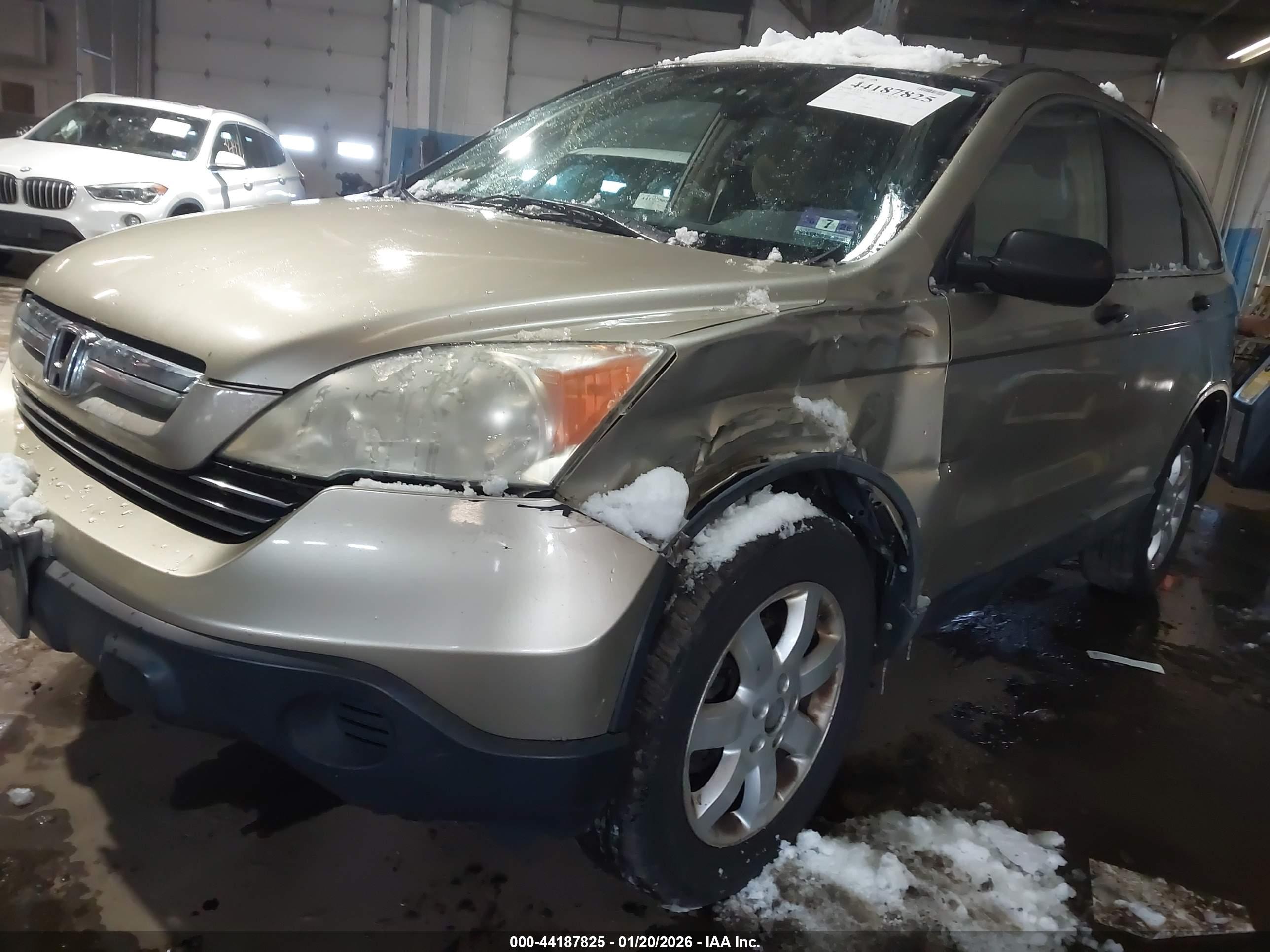 HONDA CR-V image 6