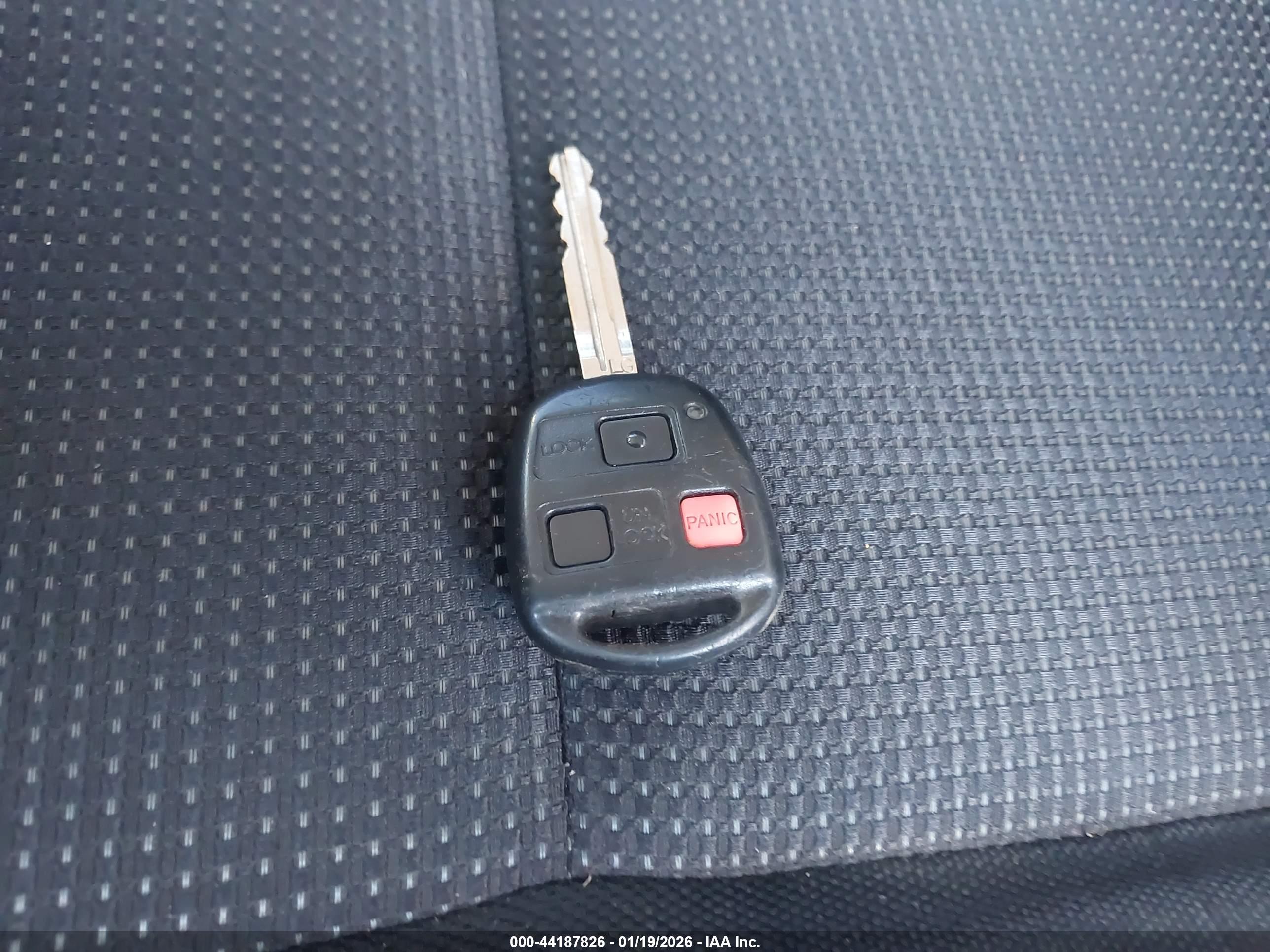 TOYOTA FJ image 11