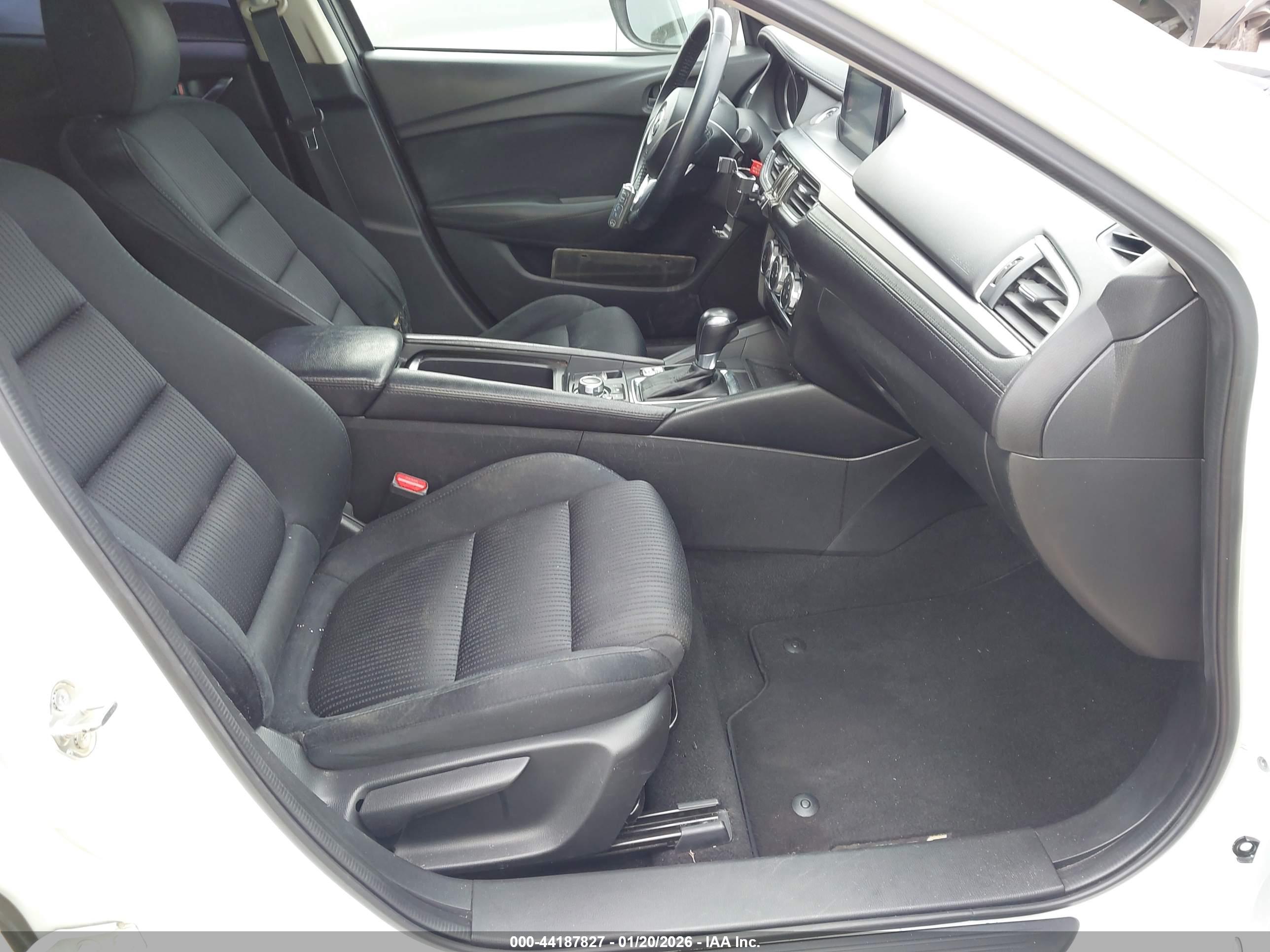 MAZDA MAZDA6 image 5