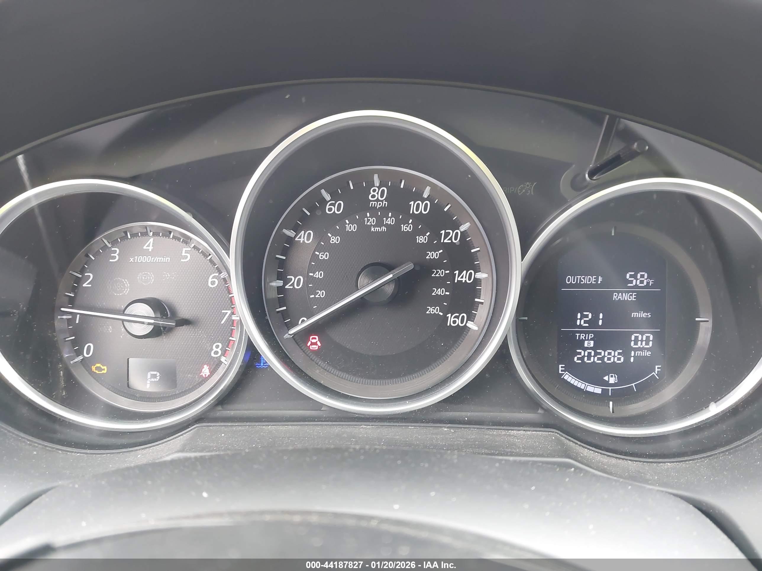 MAZDA MAZDA6 image 7