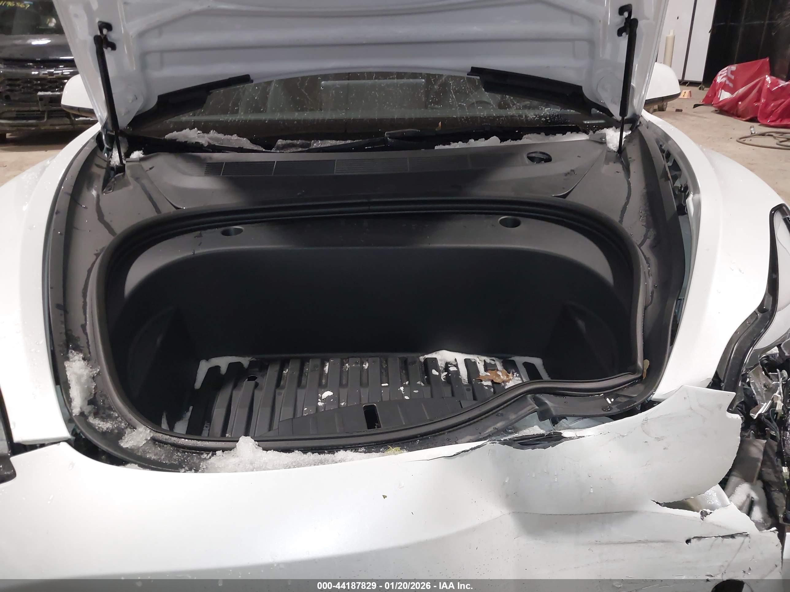 TESLA MODEL image 10