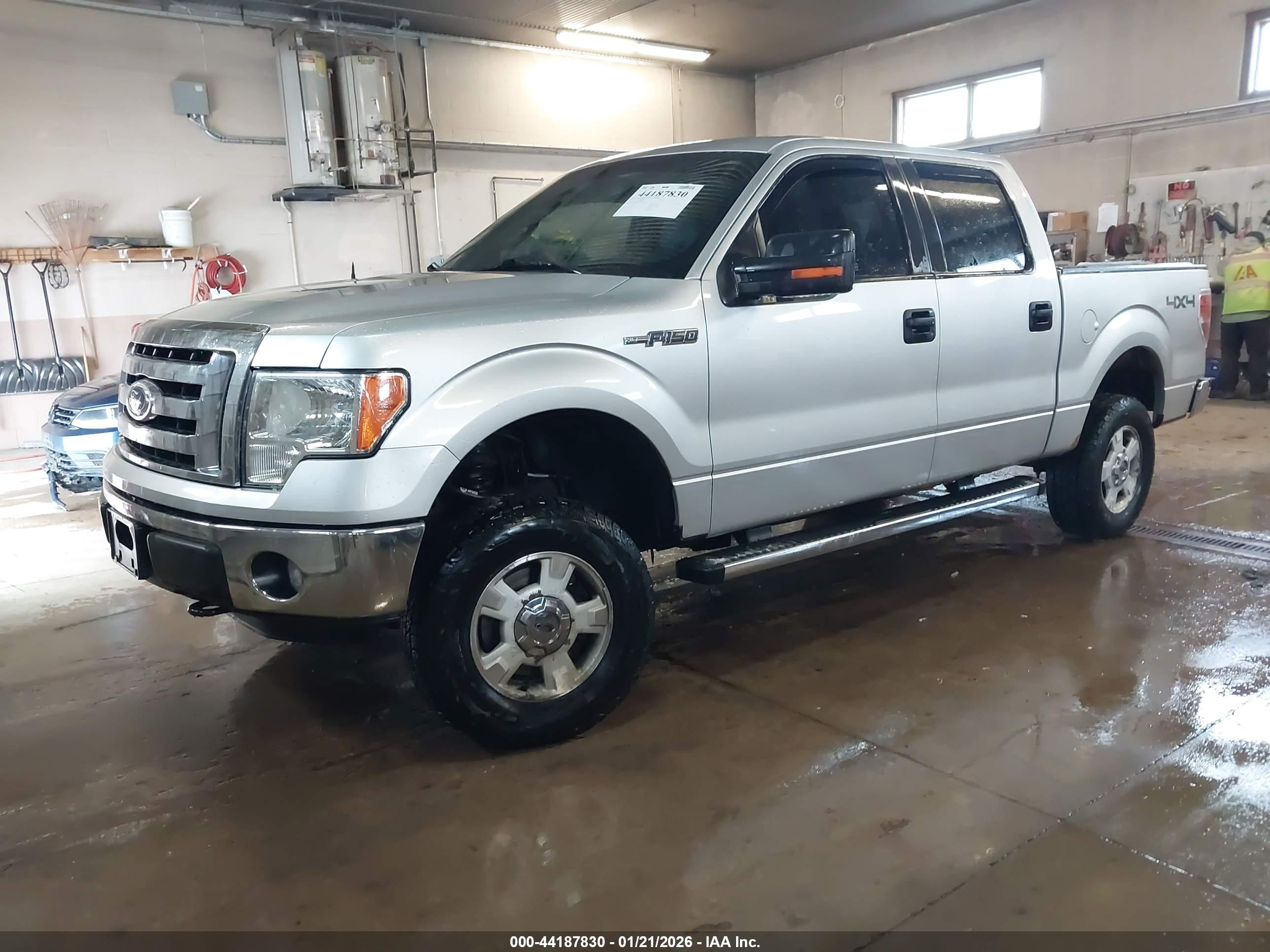 FORD F-150 image 2