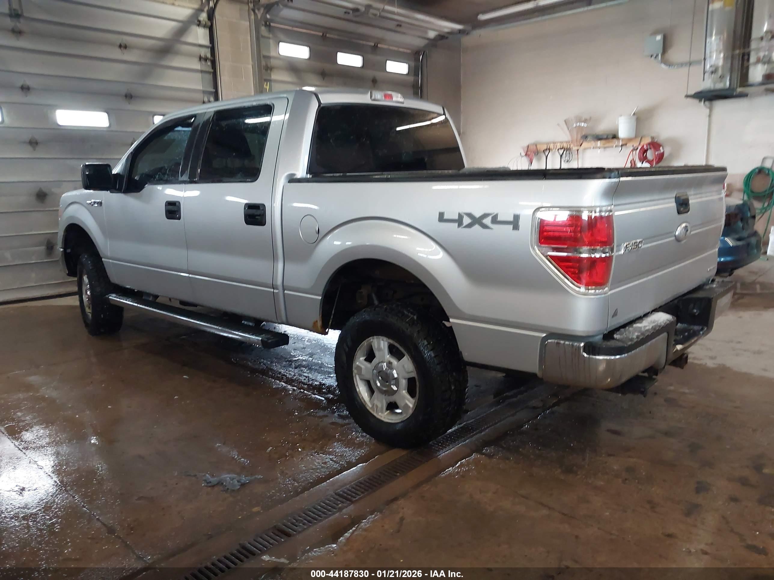 FORD F-150 image 3
