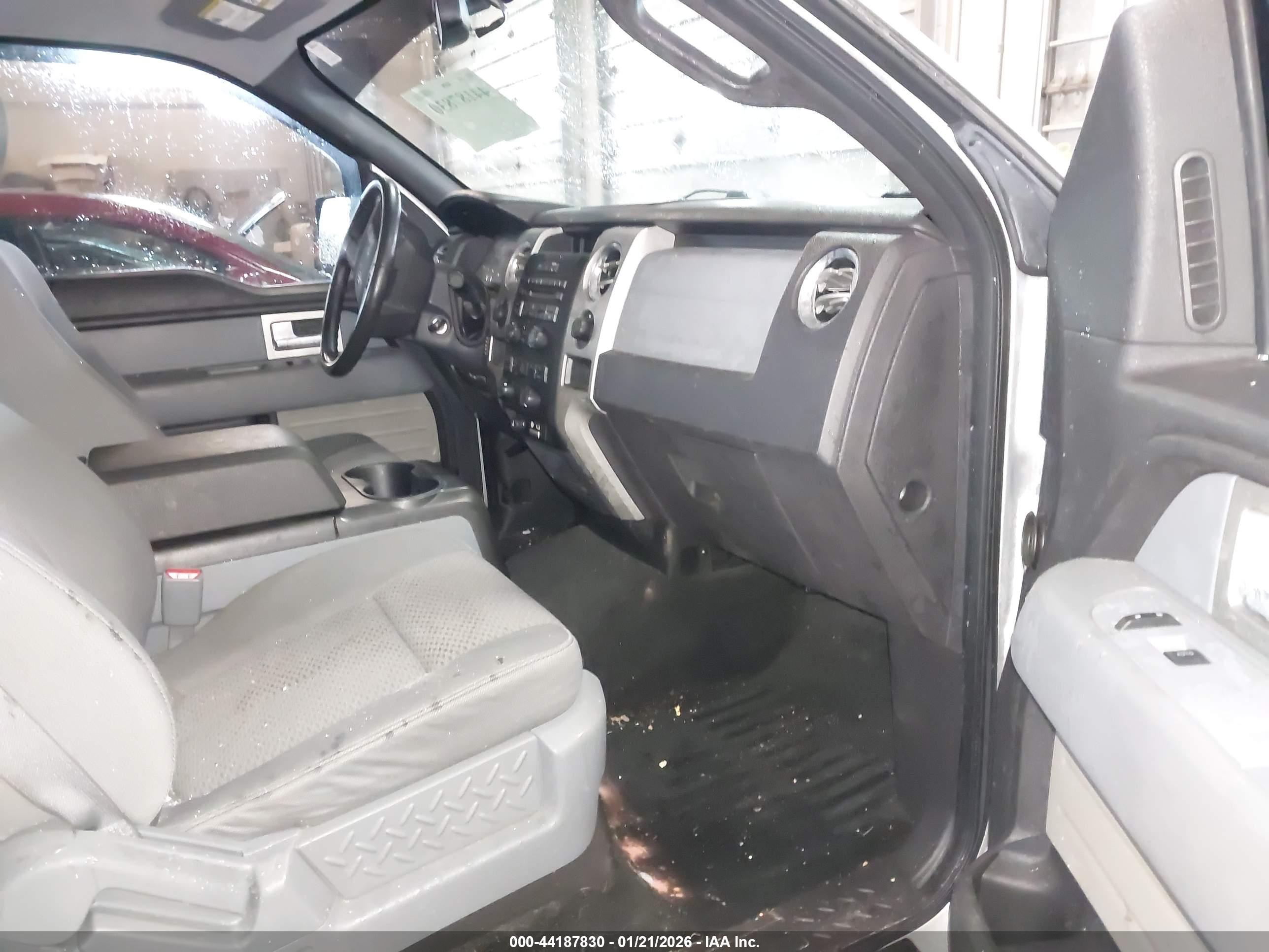 FORD F-150 image 5