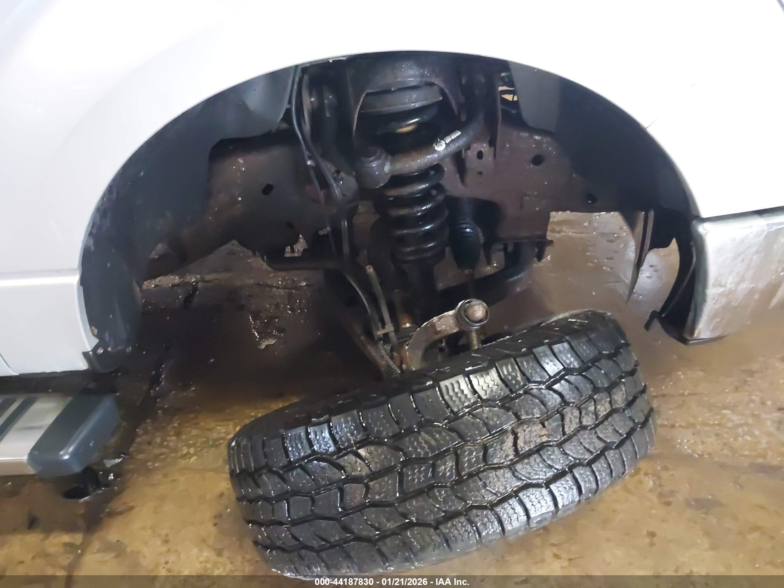 FORD F-150 image 6