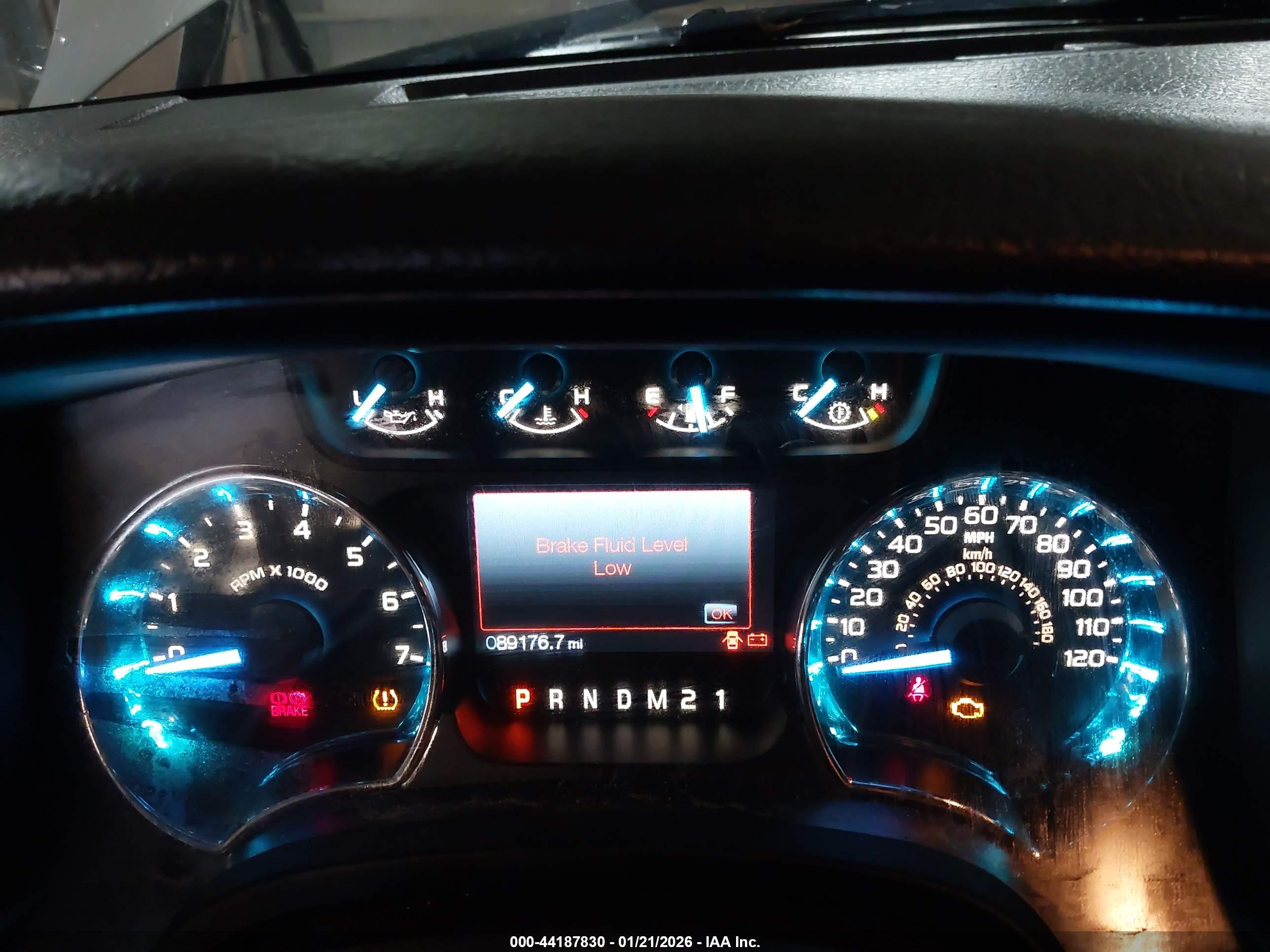 FORD F-150 image 7