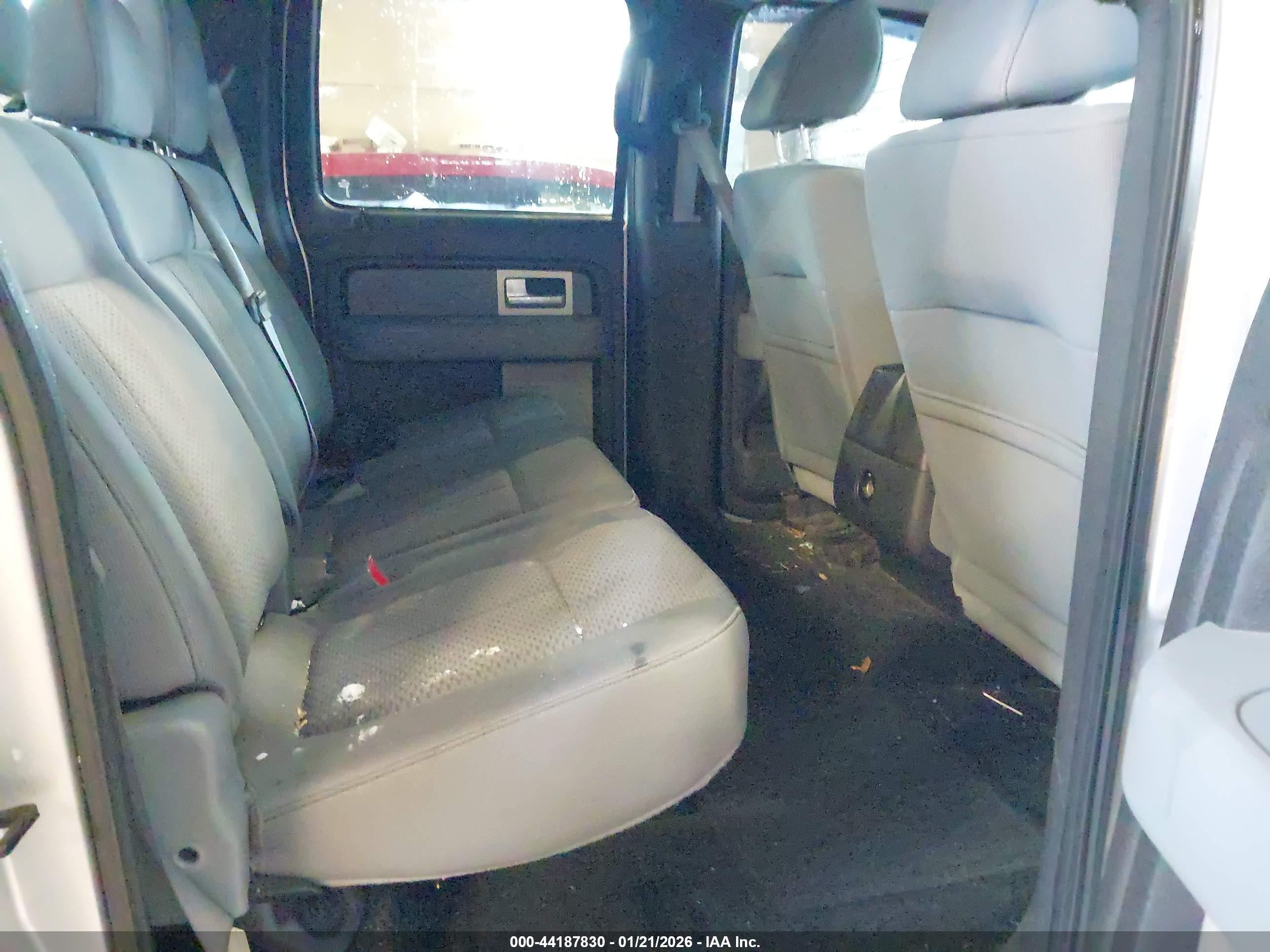 FORD F-150 image 8