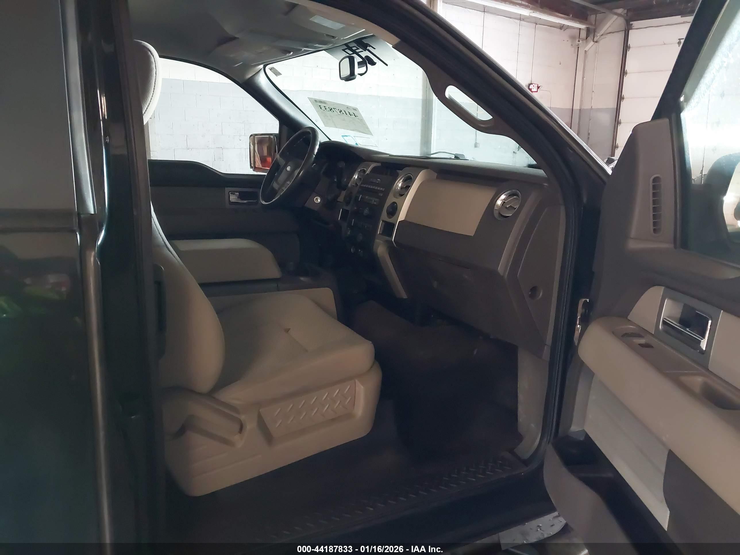 FORD F-150 image 5