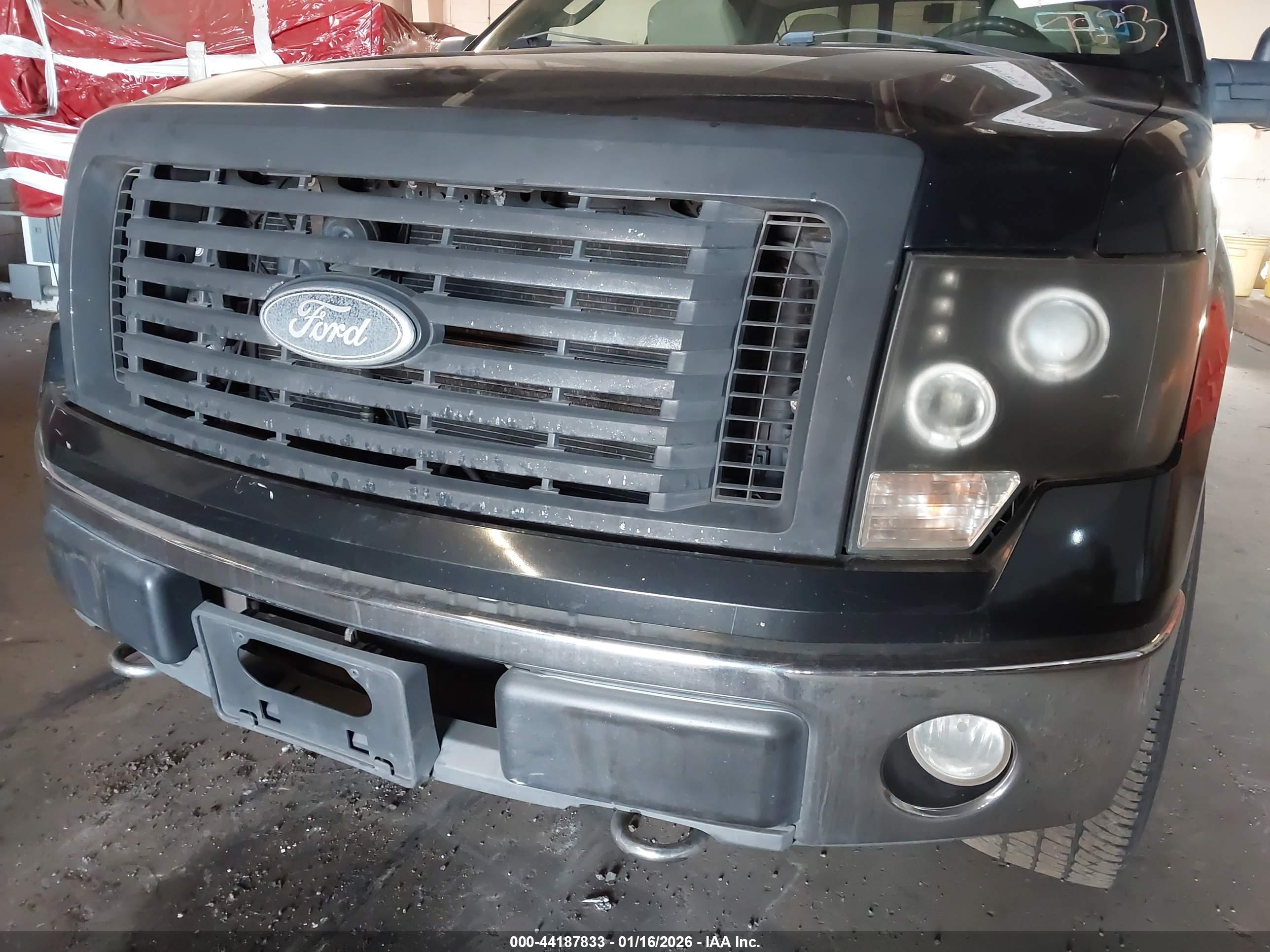 FORD F-150 image 6