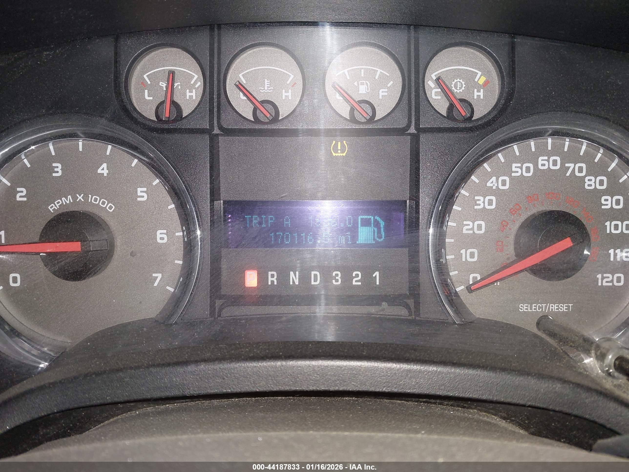 FORD F-150 image 7