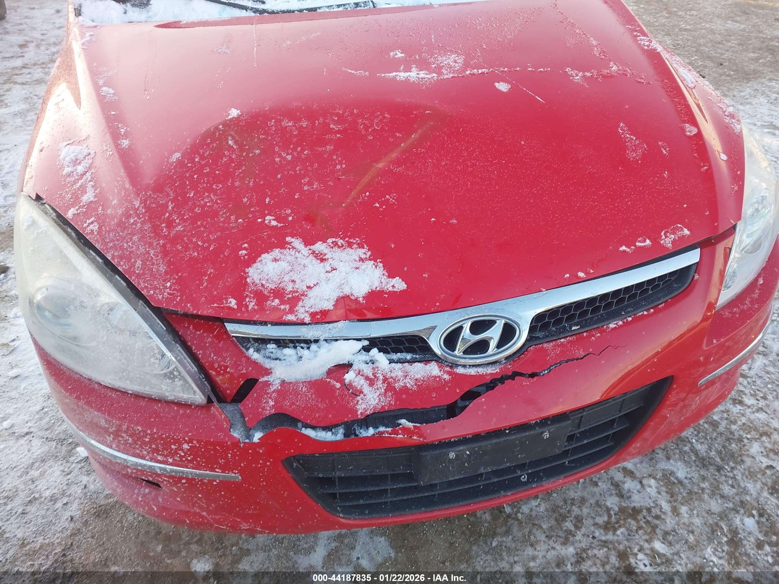 HYUNDAI ELANTRA image 6