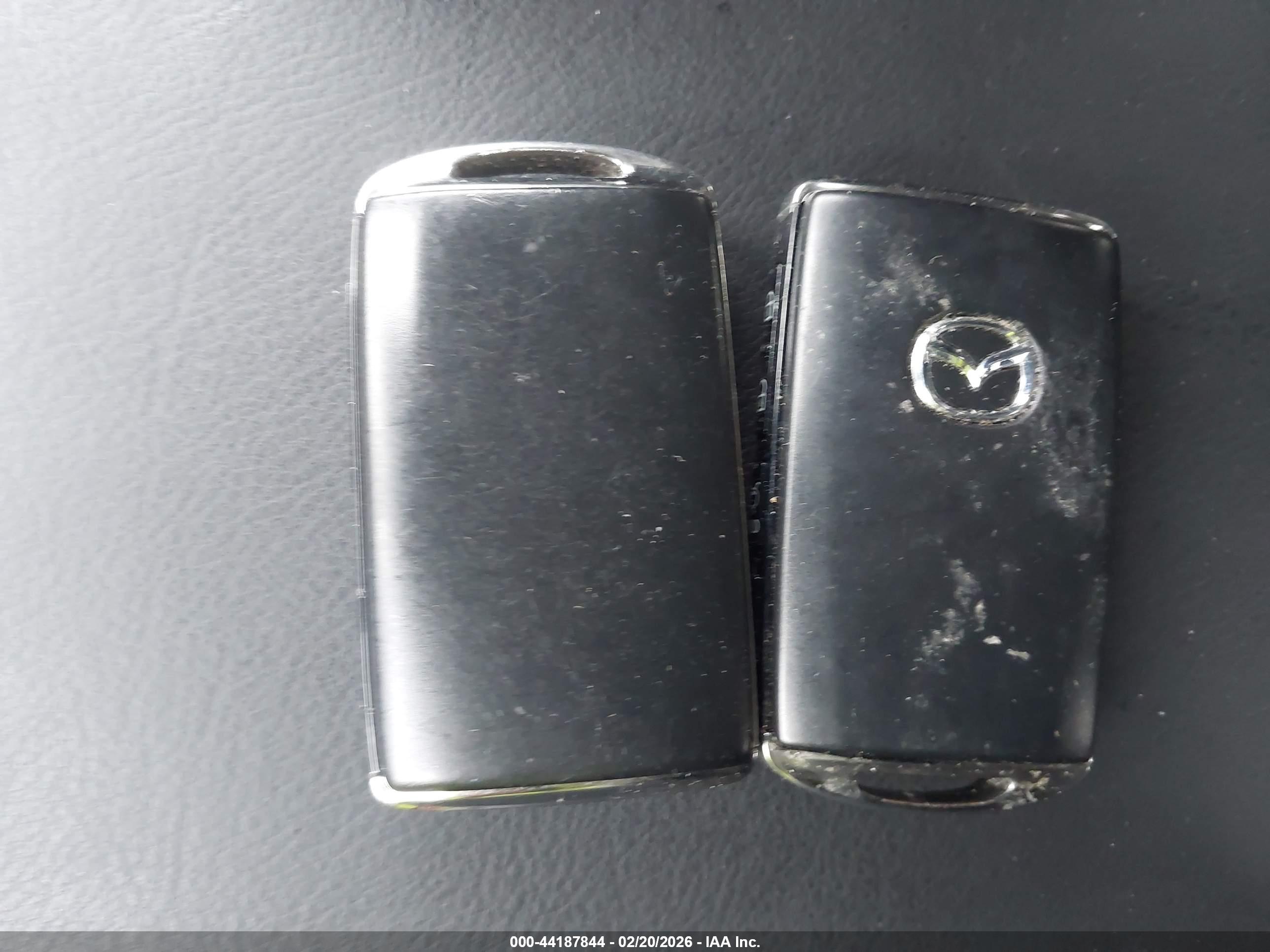 MAZDA CX-5 image 11