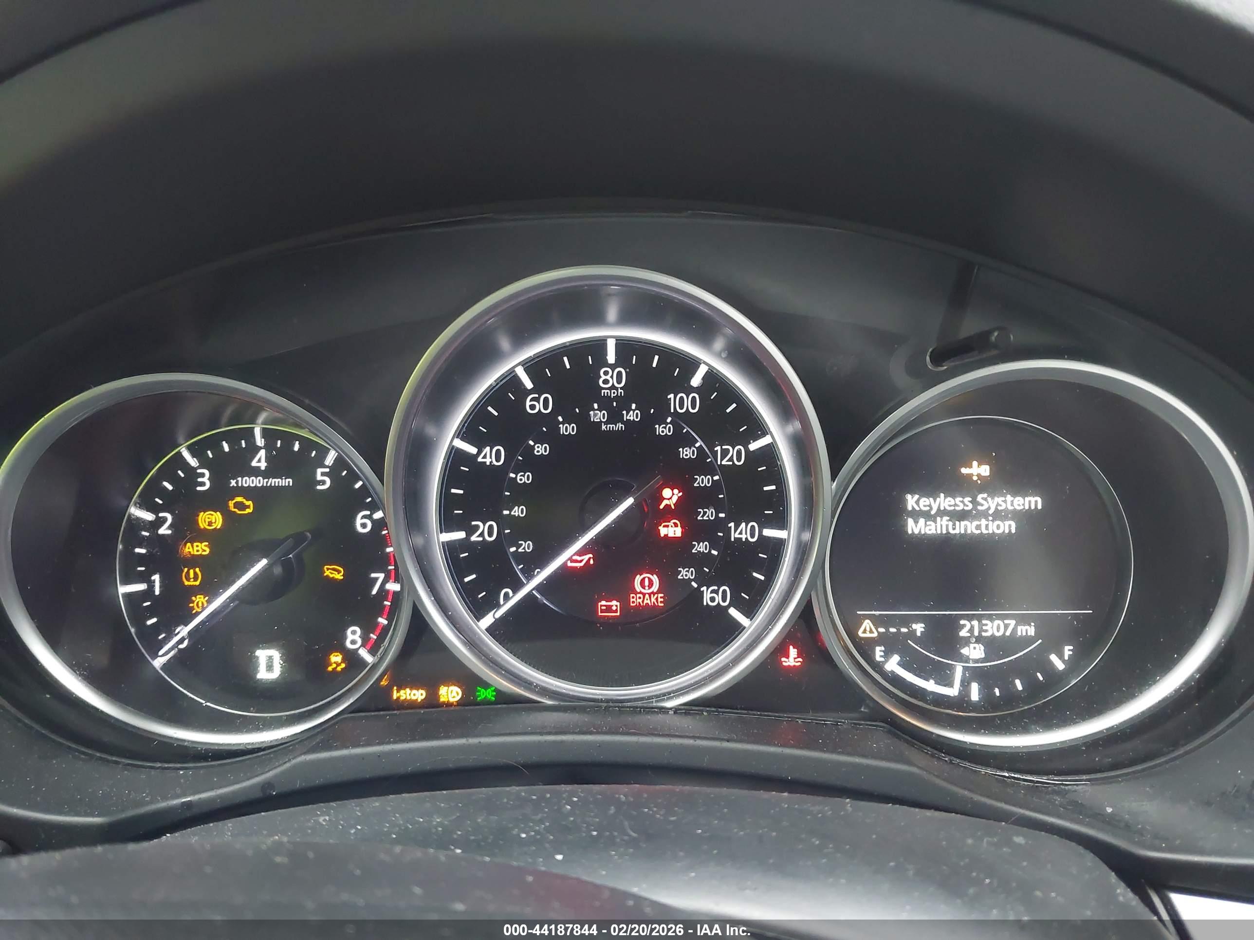 MAZDA CX-5 image 7