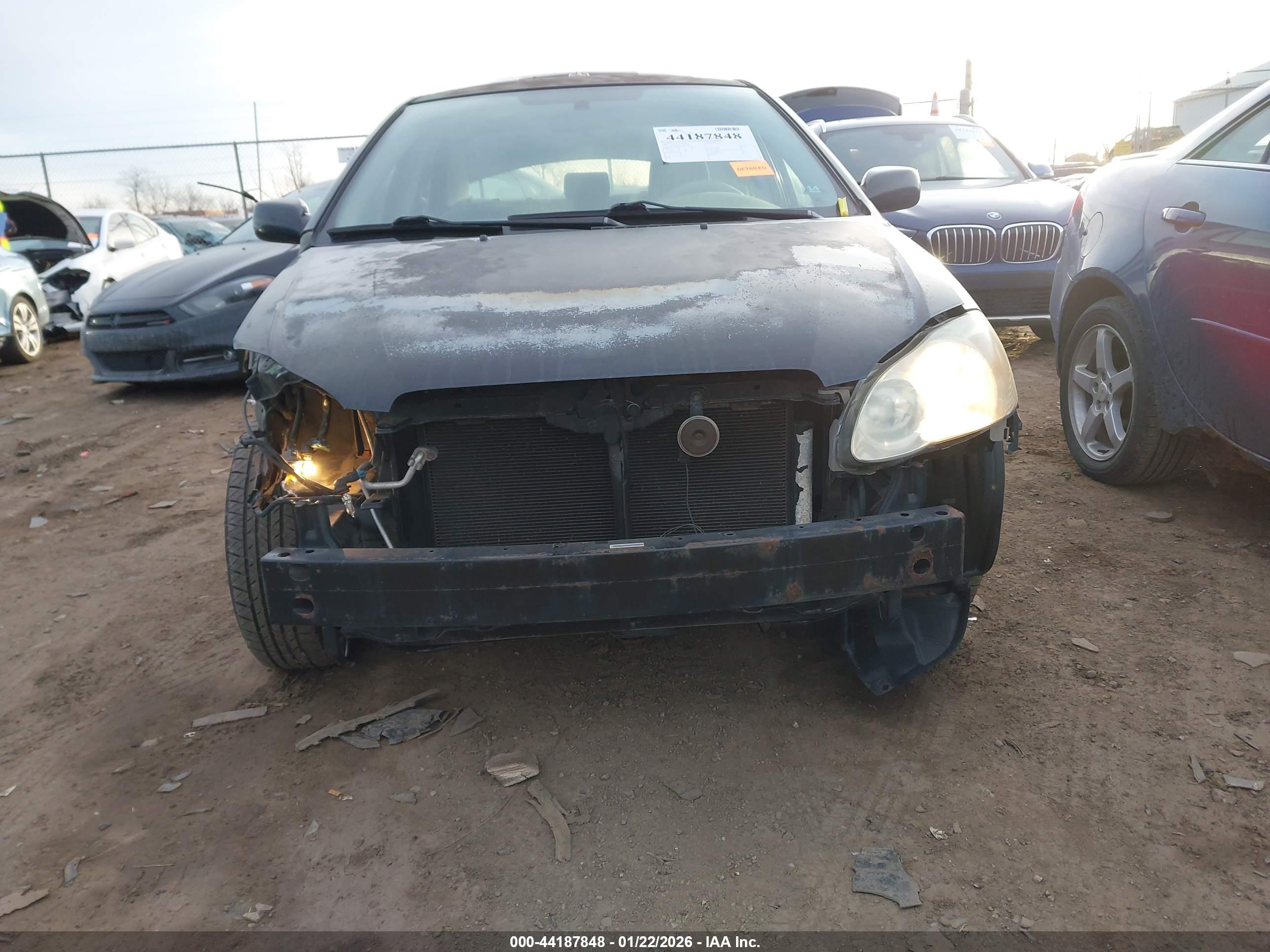 TOYOTA COROLLA image 6