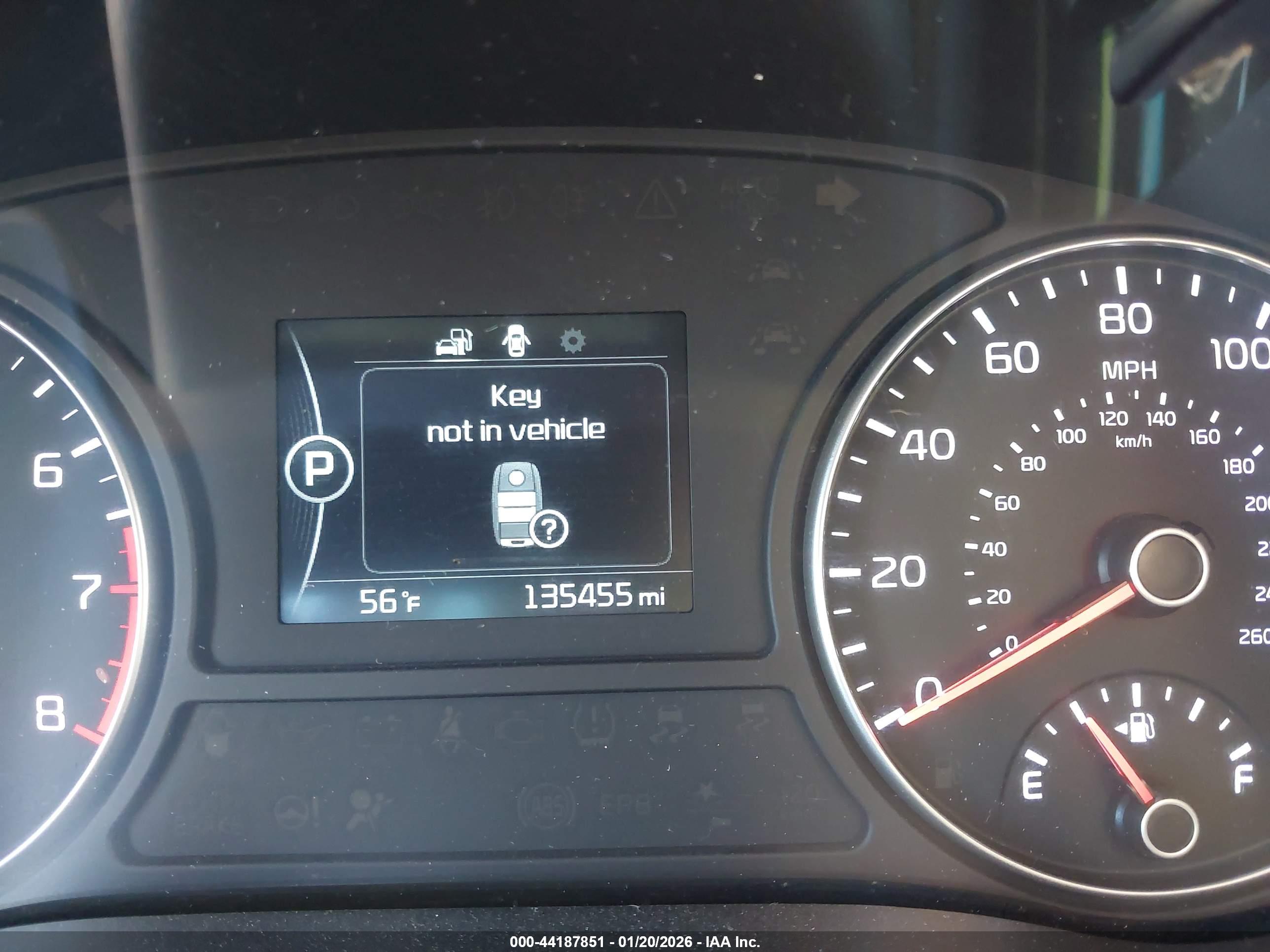 KIA OPTIMA image 7