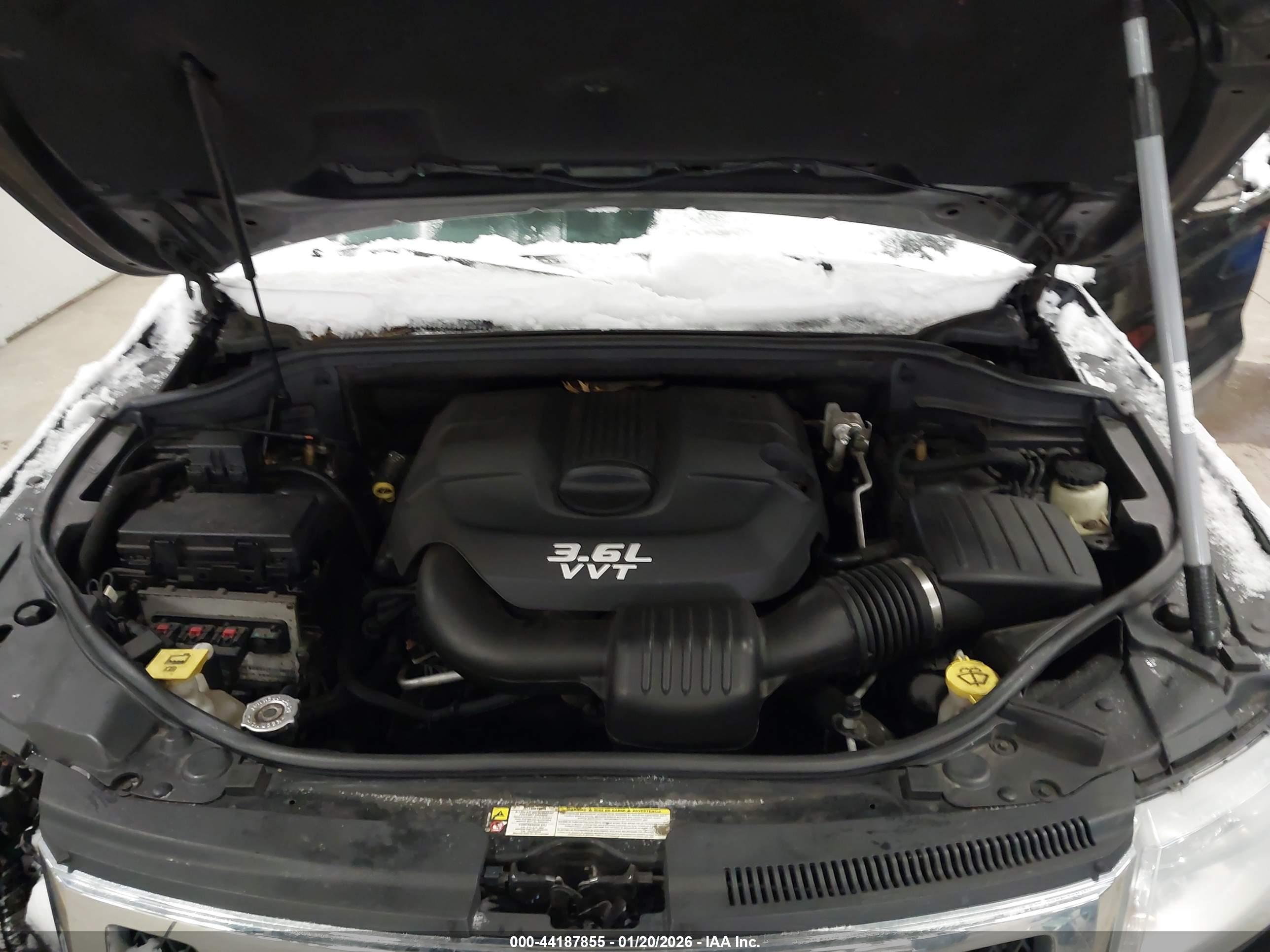 JEEP GRAND image 10