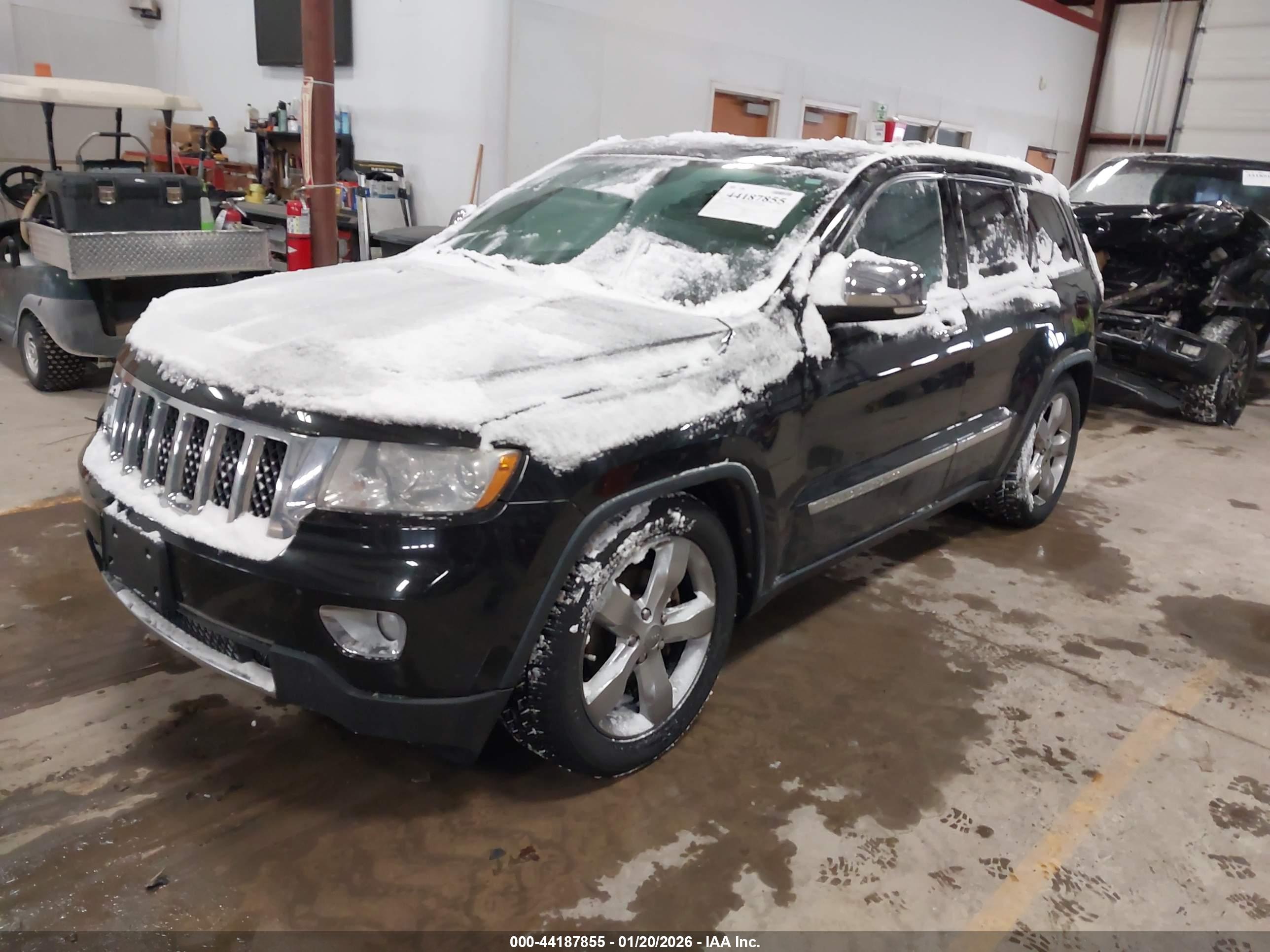 JEEP GRAND image 2
