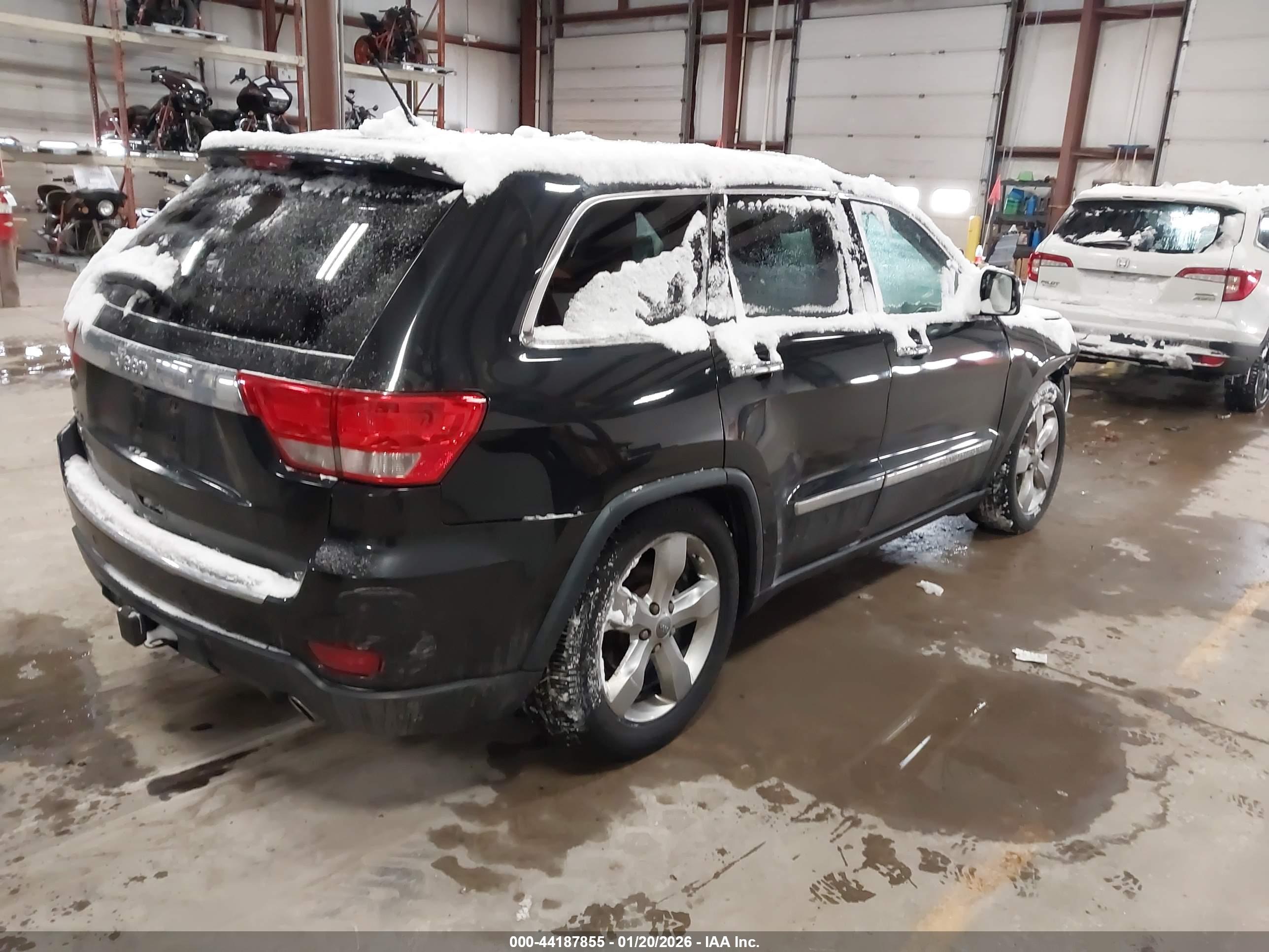 JEEP GRAND image 4