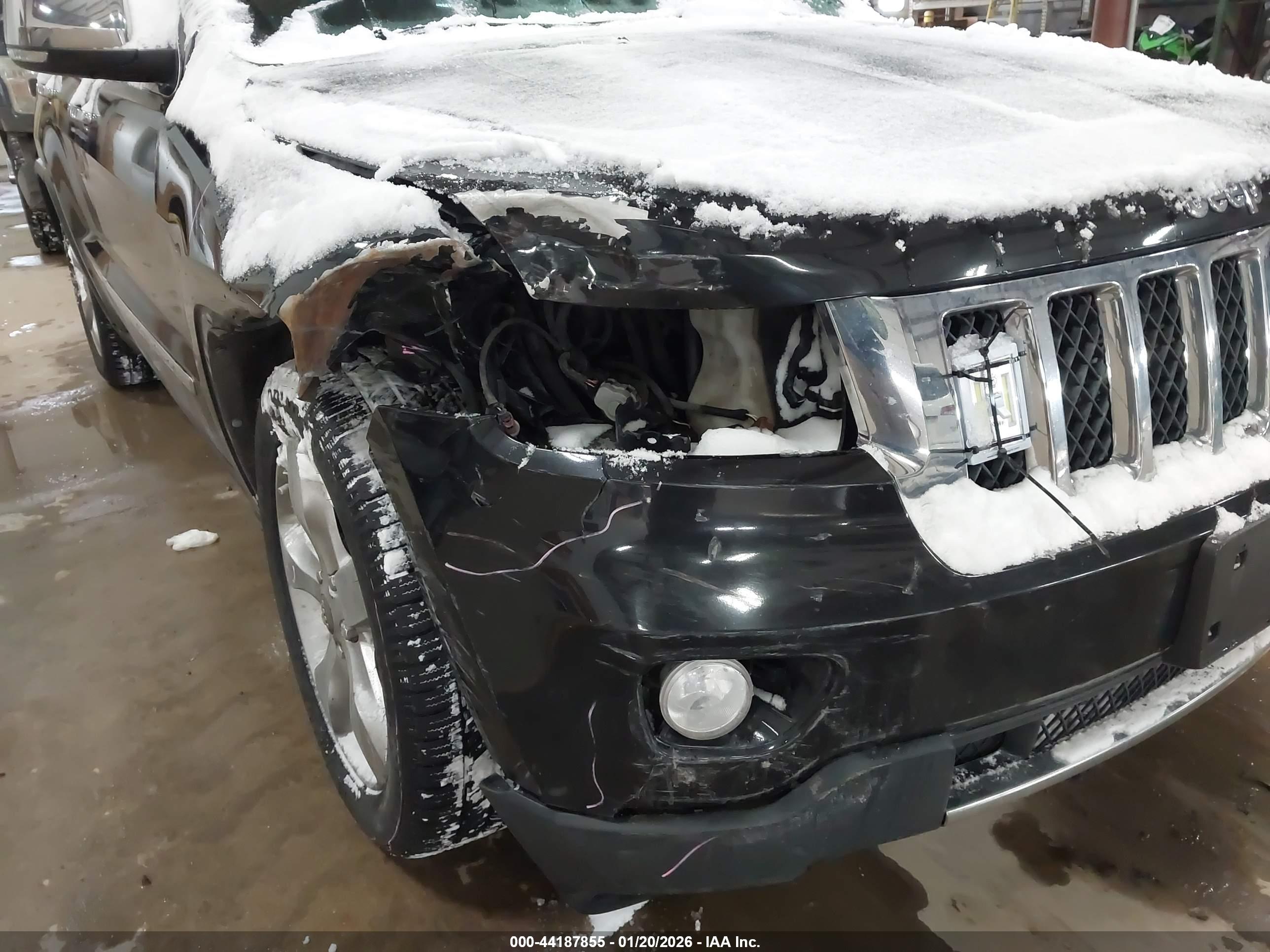 JEEP GRAND image 6