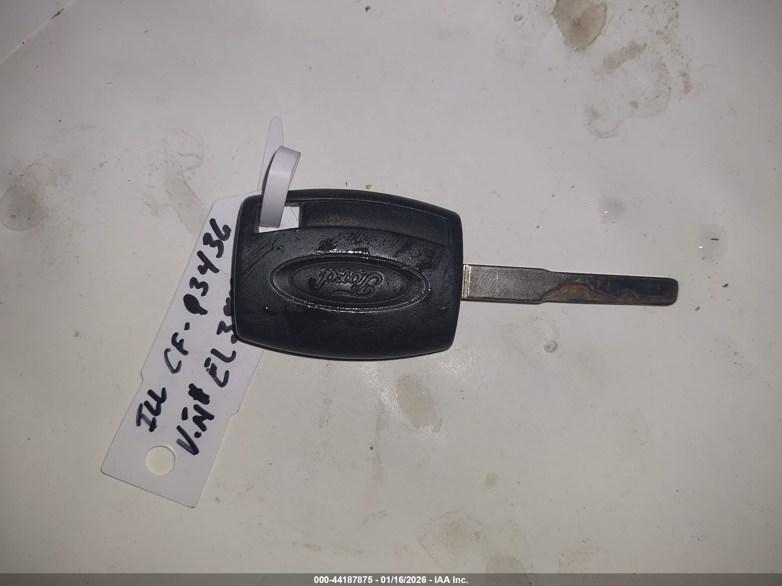FORD FOCUS image 11