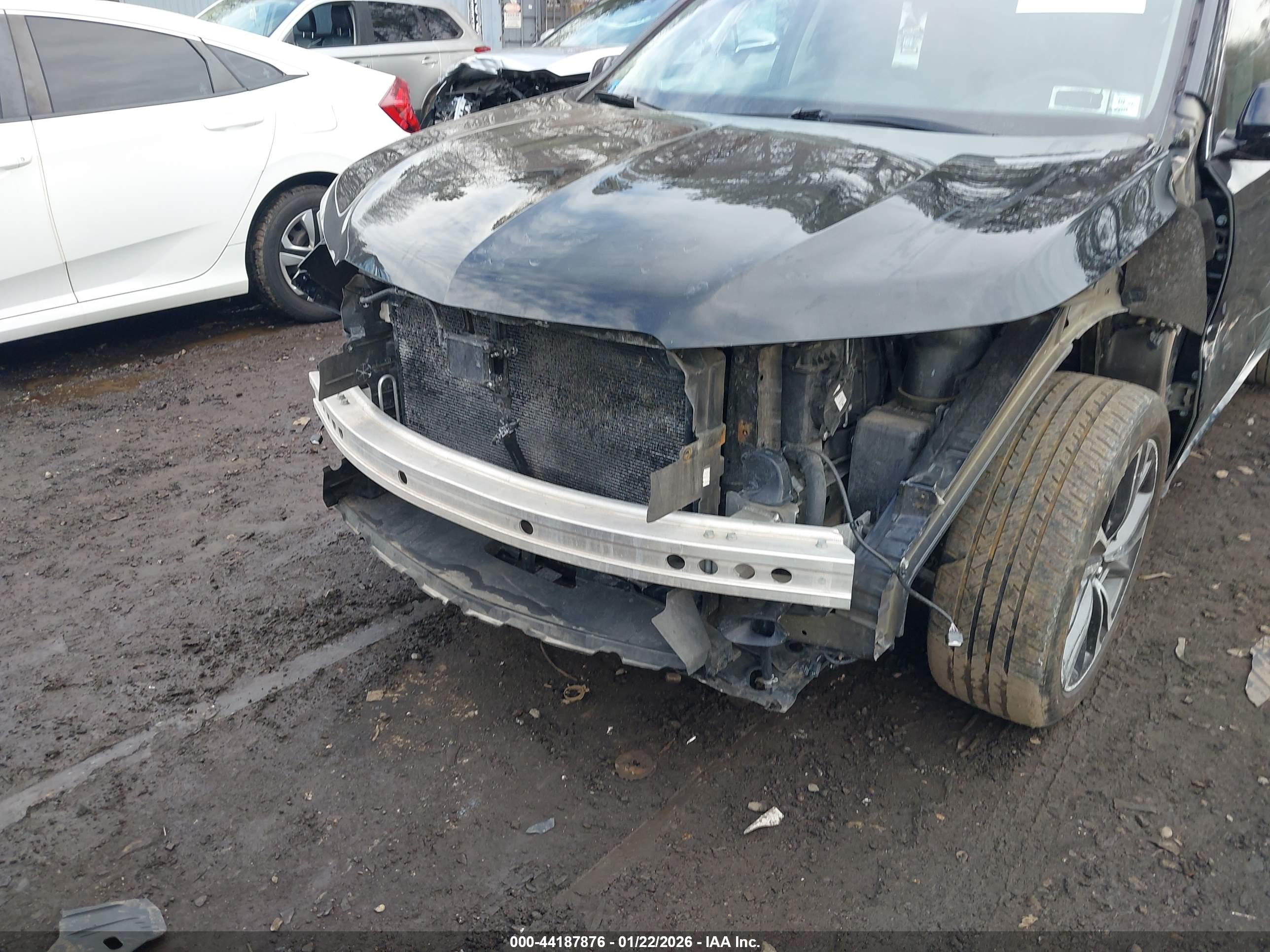 ACURA MDX image 6