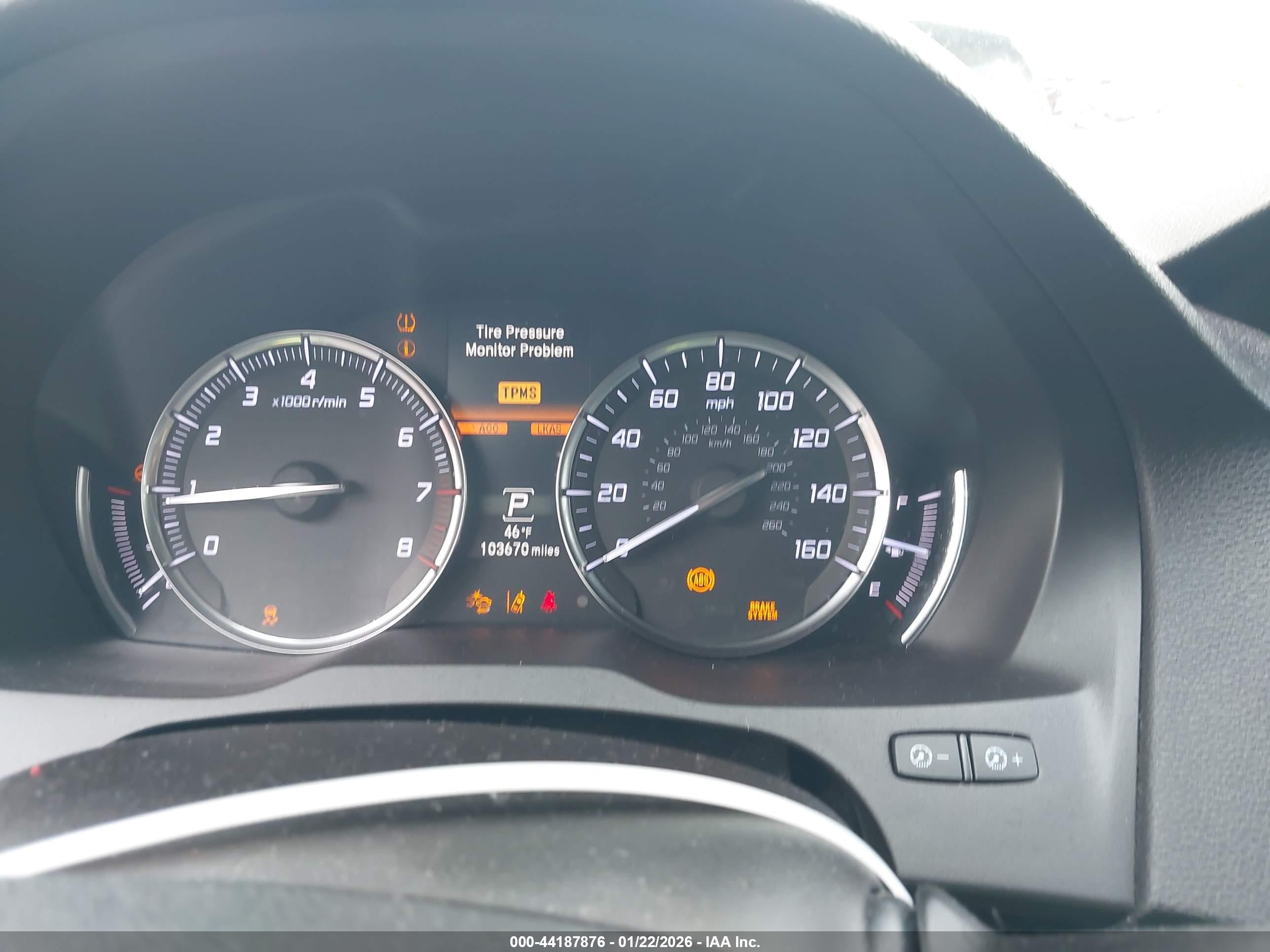 ACURA MDX image 7