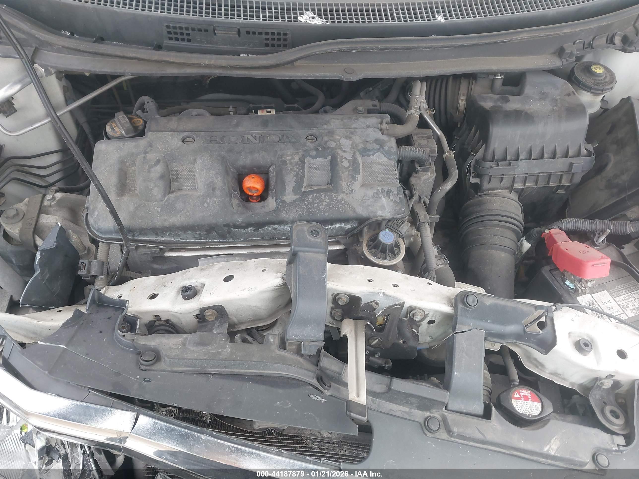 HONDA CIVIC image 10
