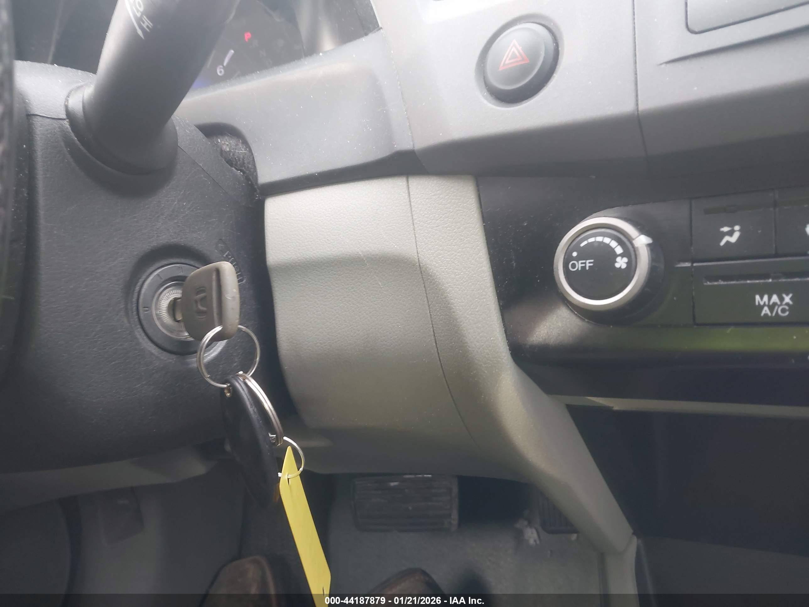 HONDA CIVIC image 11