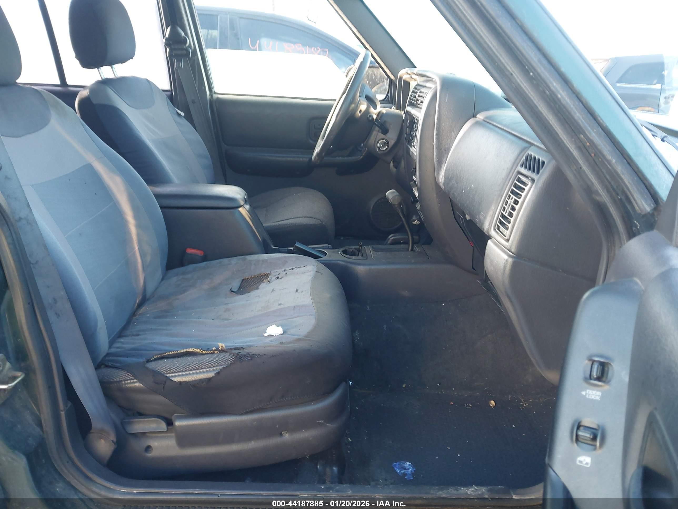 JEEP CHEROKEE image 5
