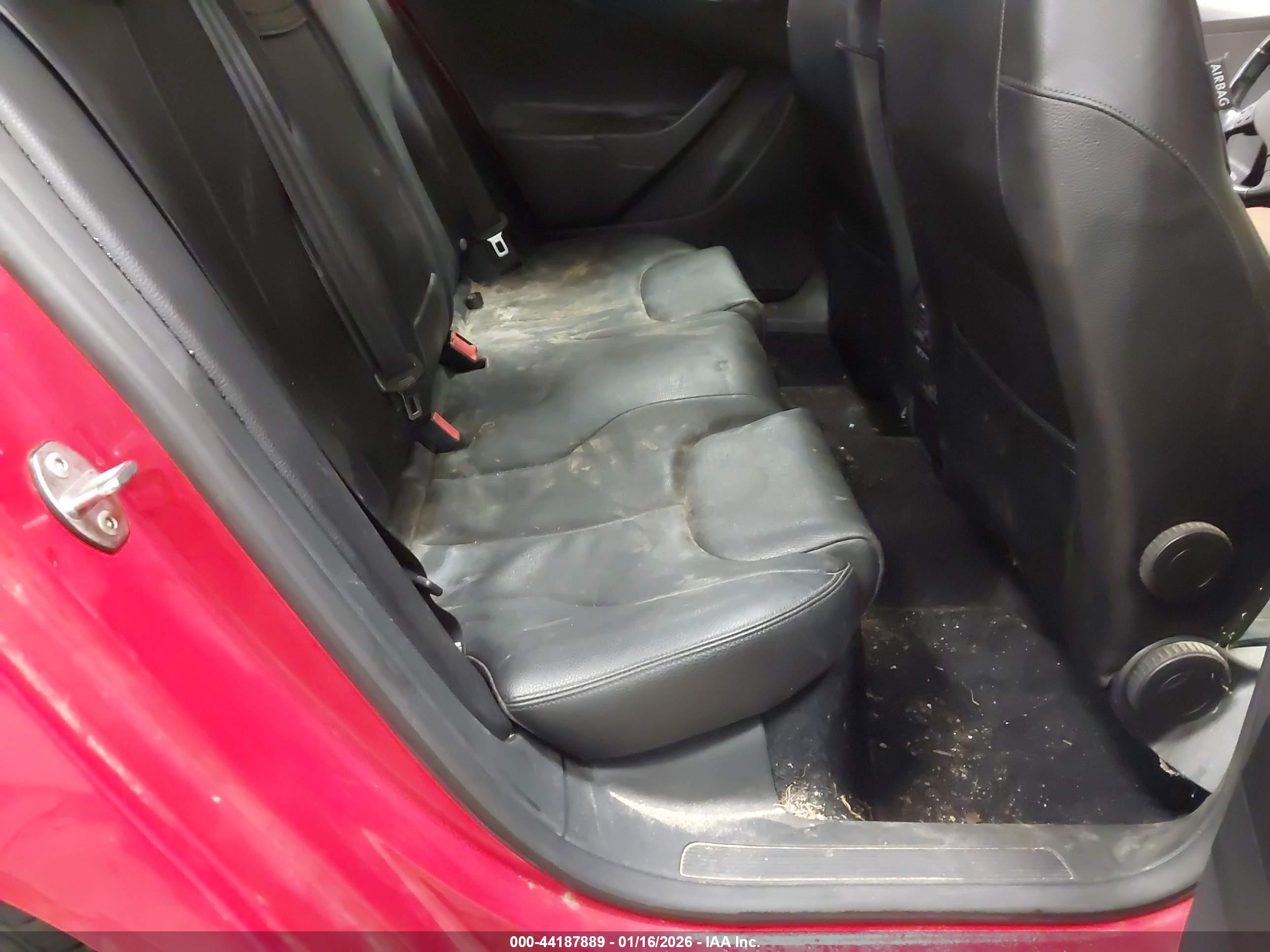 VOLKSWAGEN PASSAT image 8
