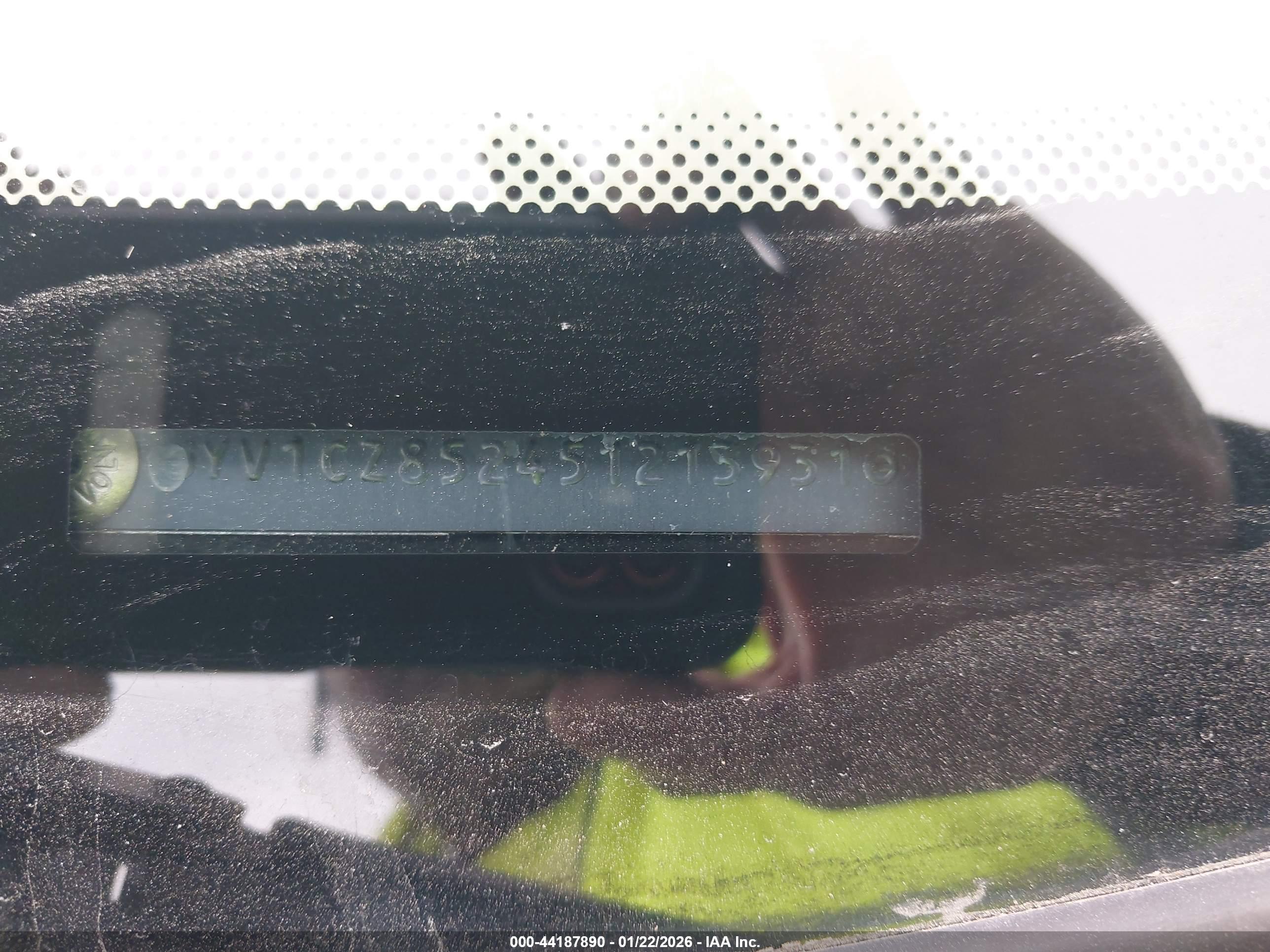 VOLVO XC90 image 9