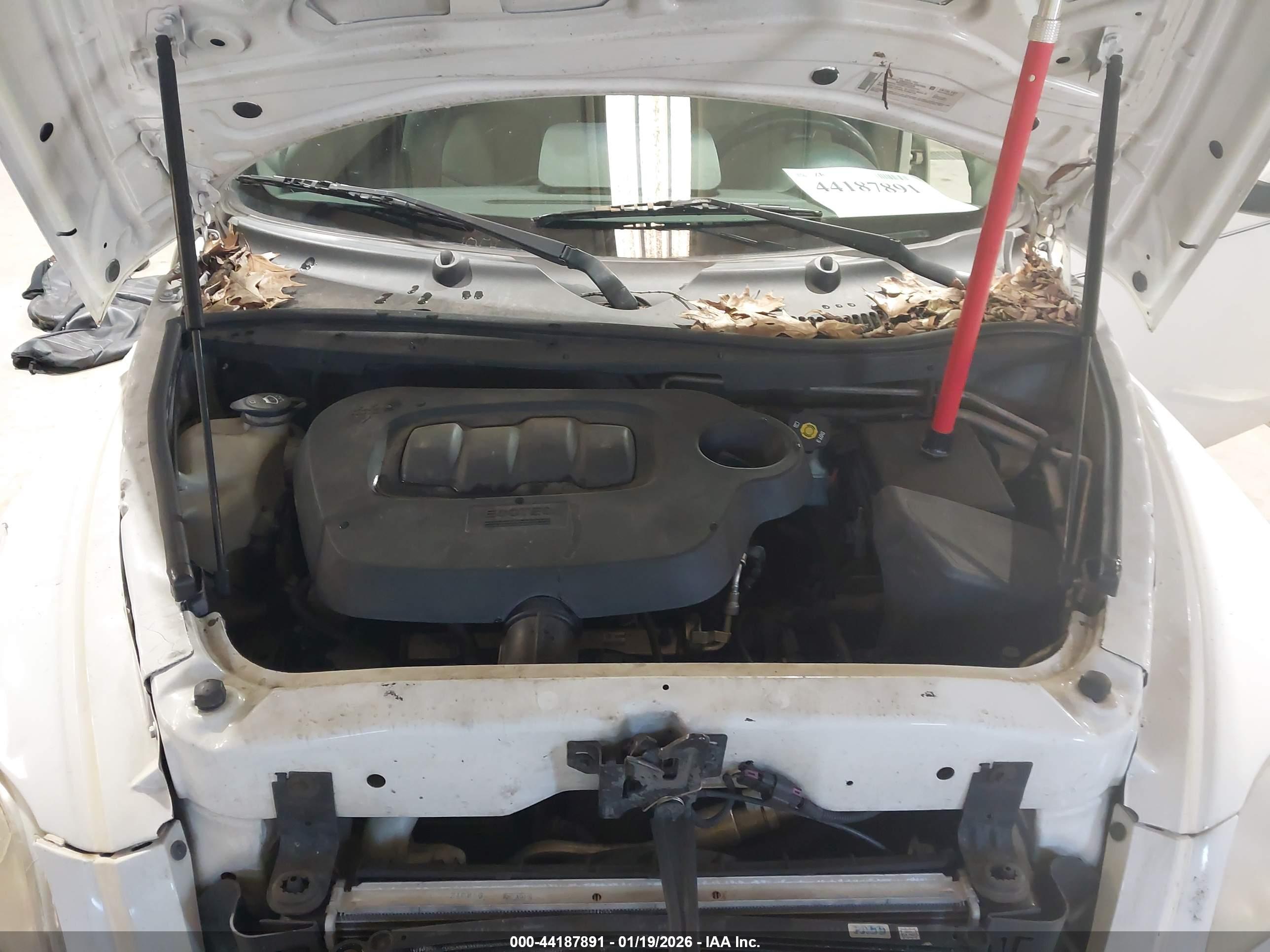 CHEVROLET HHR image 10