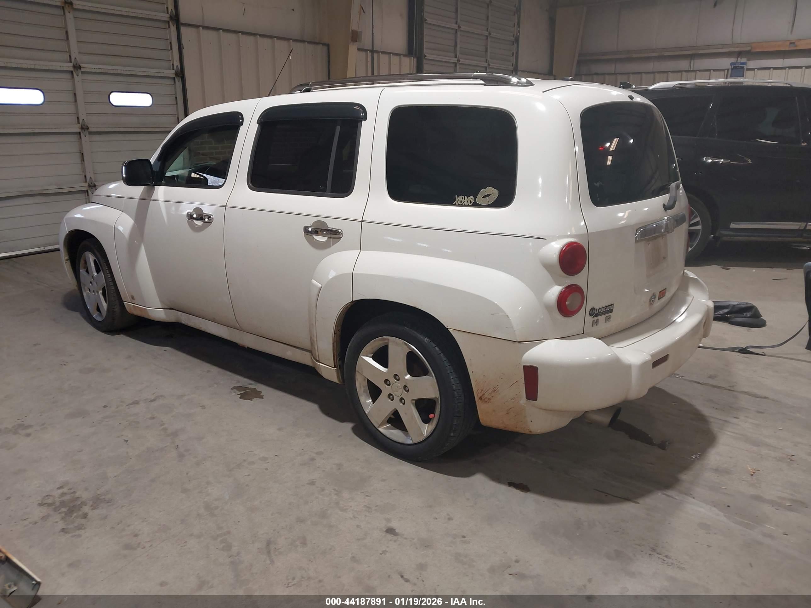 CHEVROLET HHR image 3