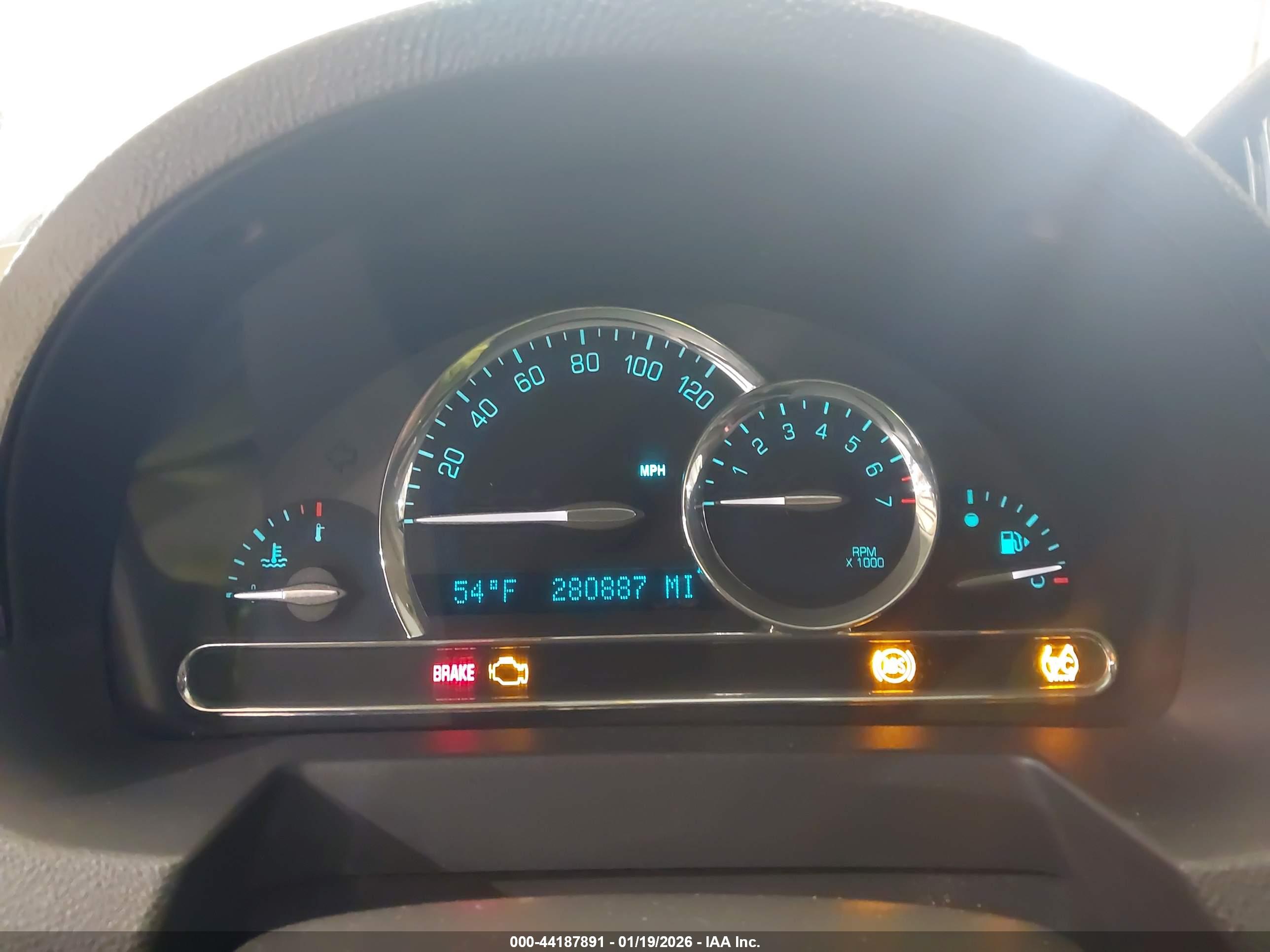 CHEVROLET HHR image 7