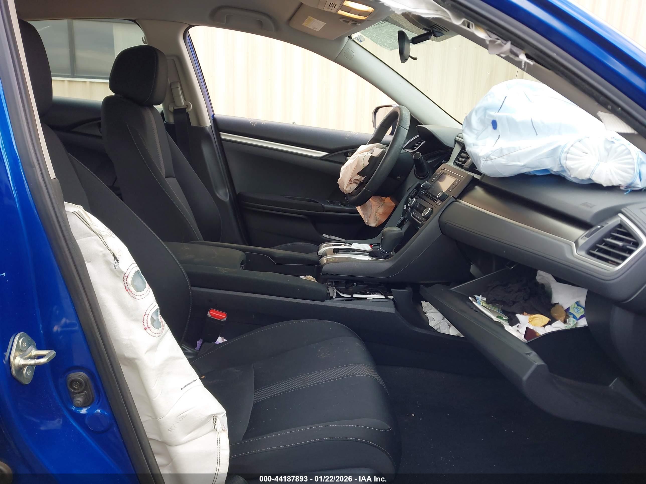 HONDA CIVIC image 5