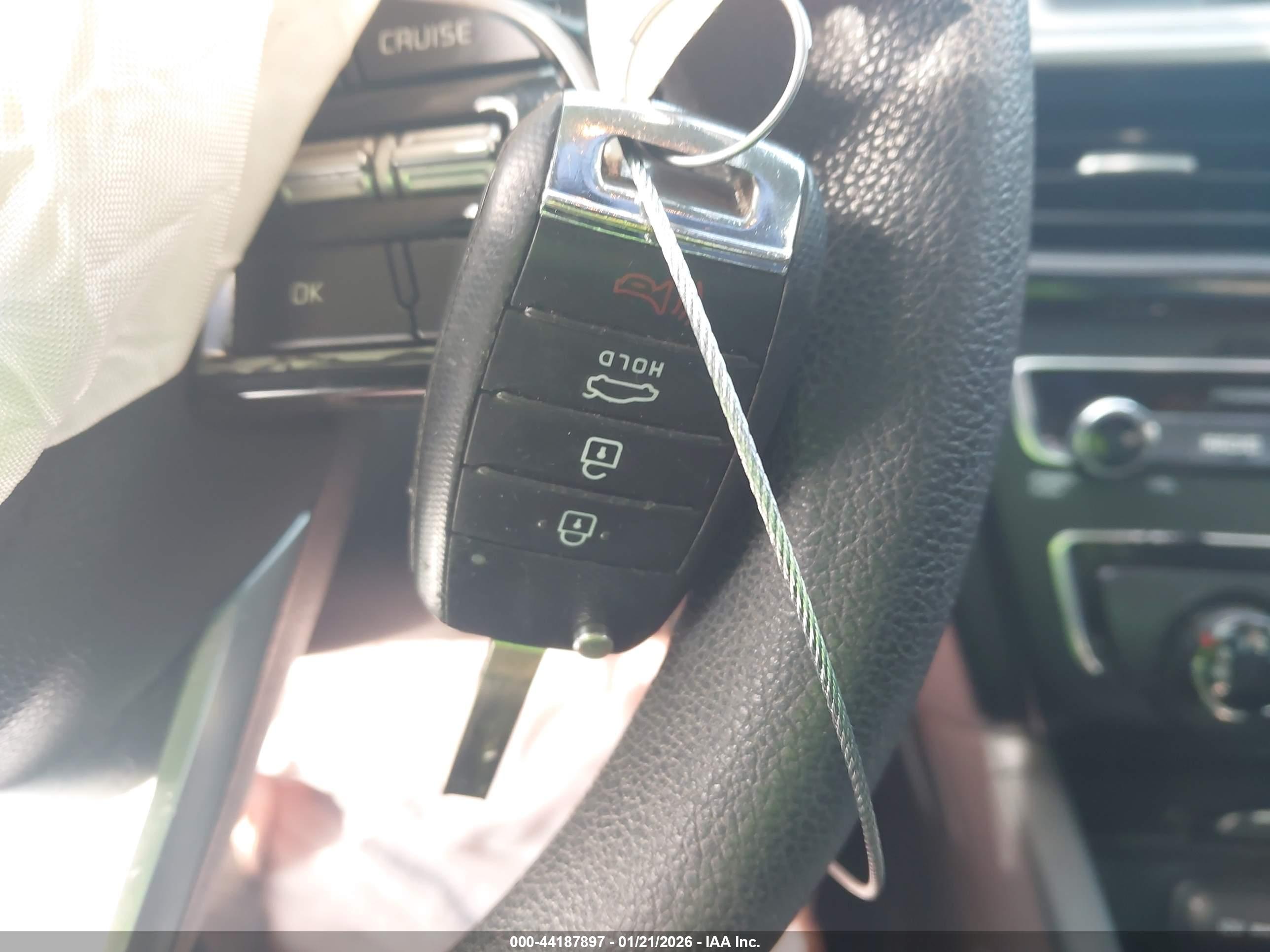 KIA OPTIMA image 11
