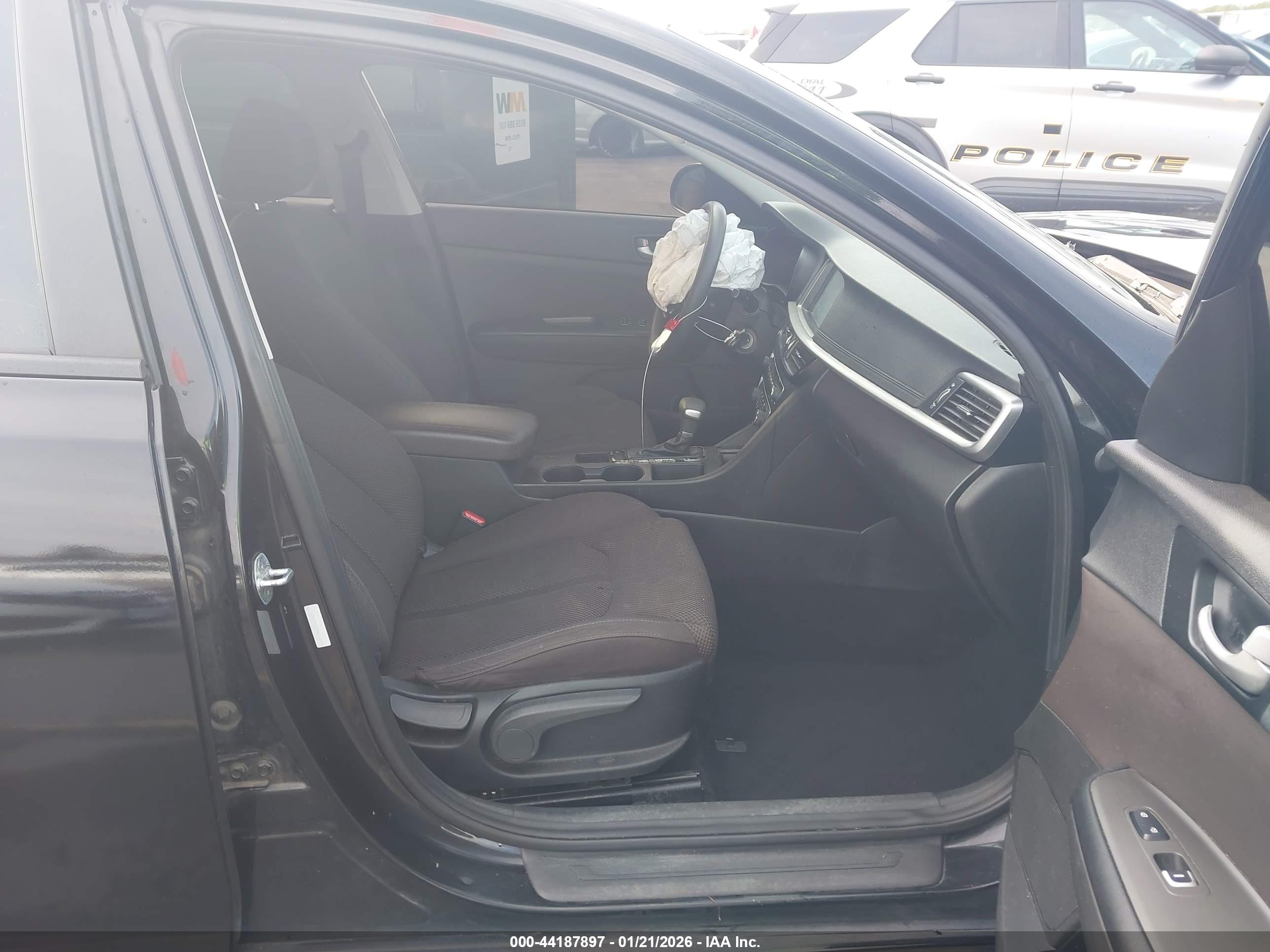 KIA OPTIMA image 5