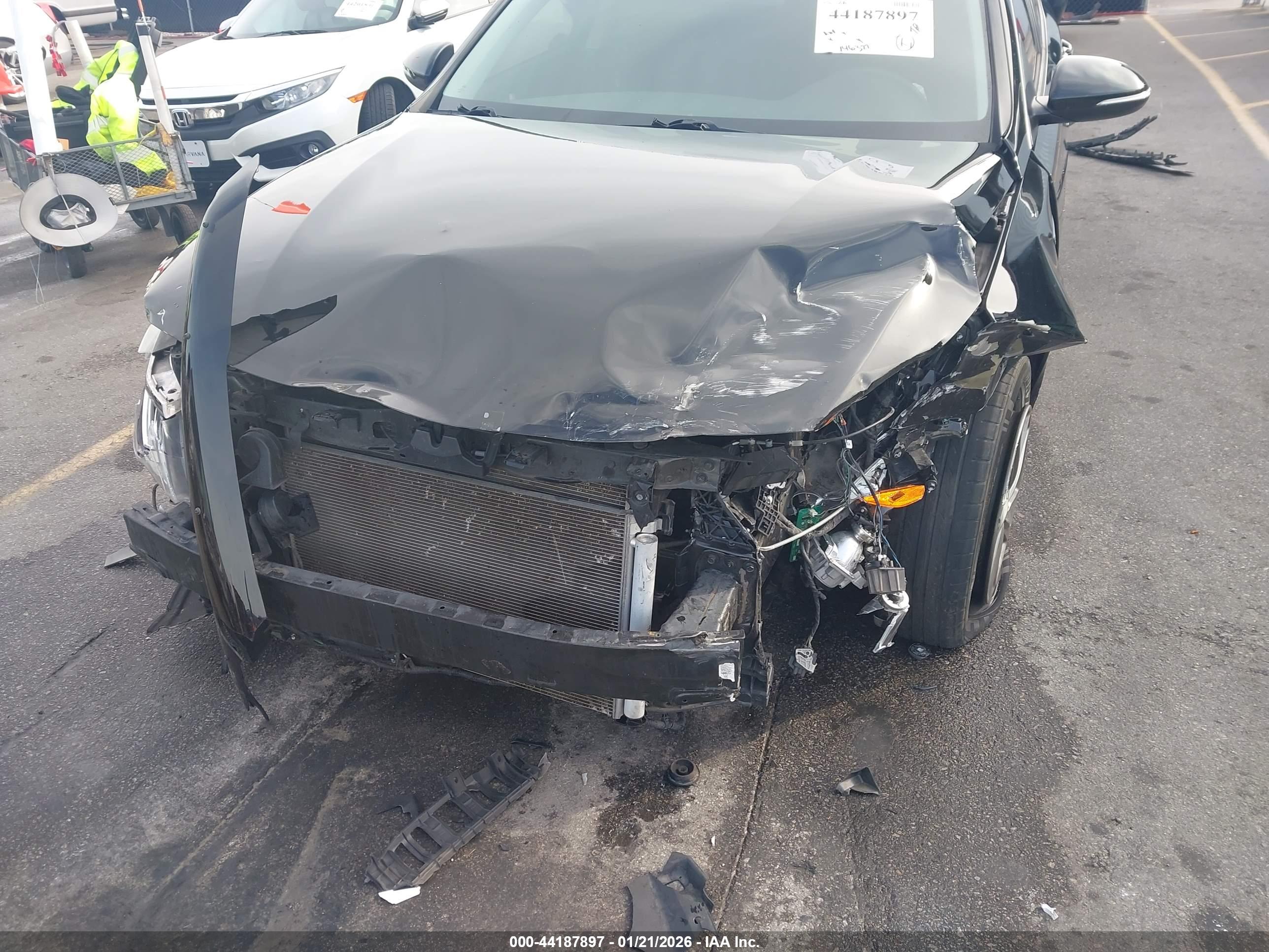 KIA OPTIMA image 6