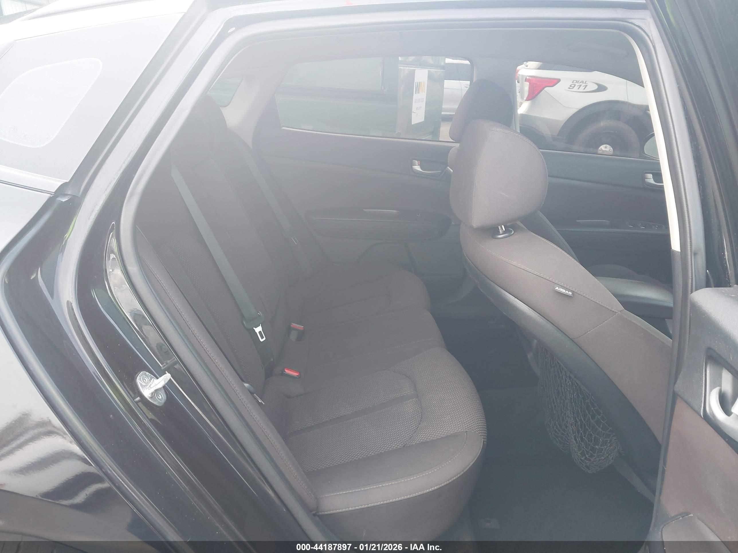 KIA OPTIMA image 8