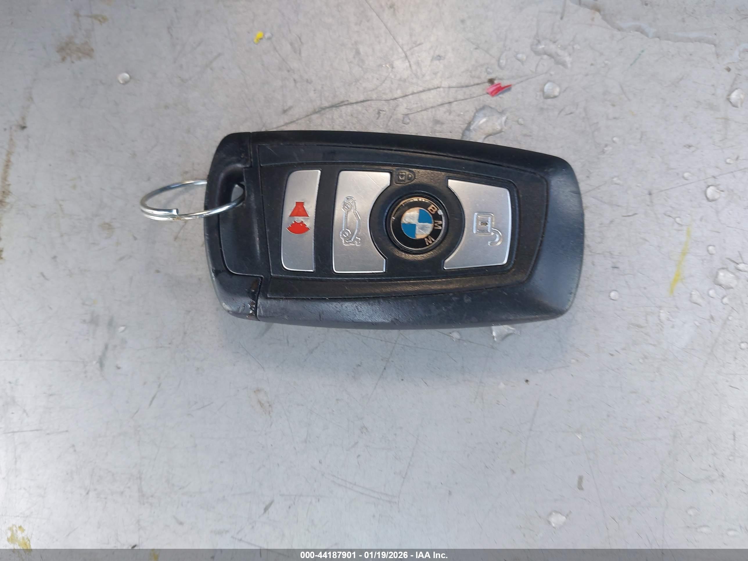 BMW 535I image 11